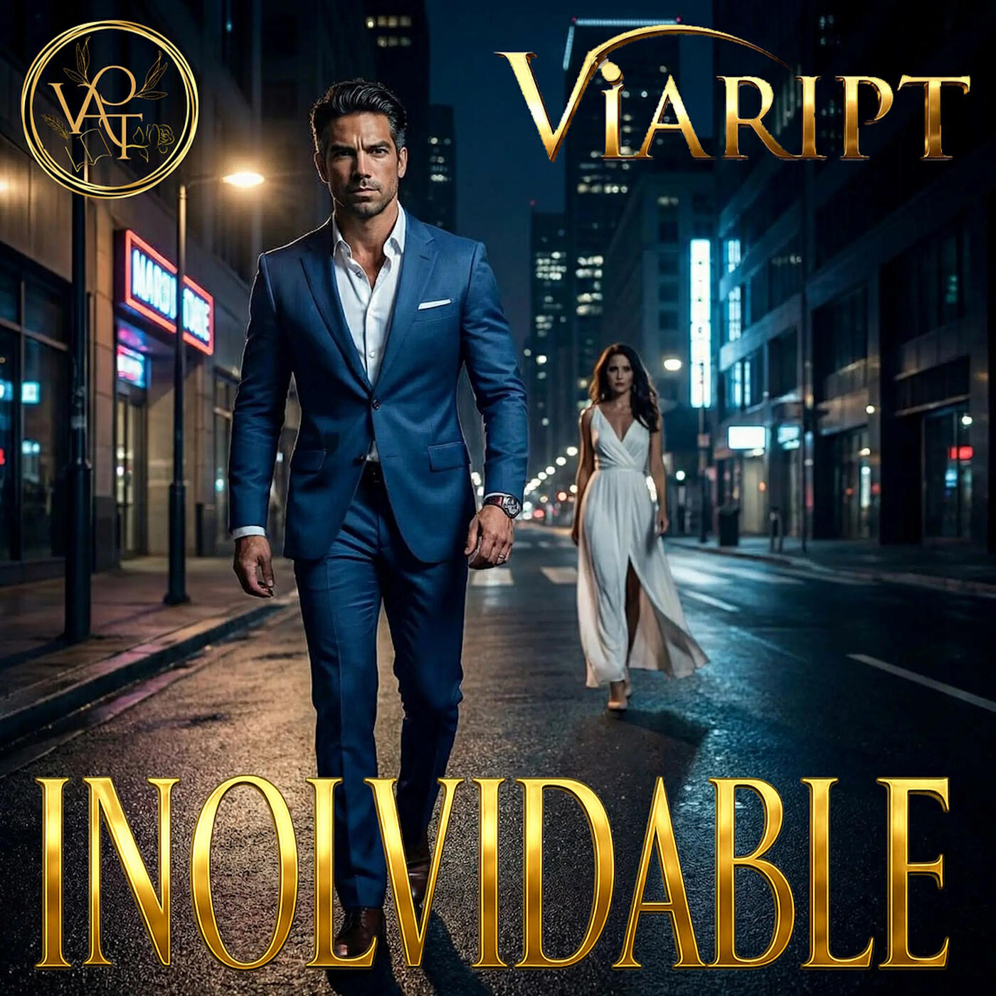ViARIPT