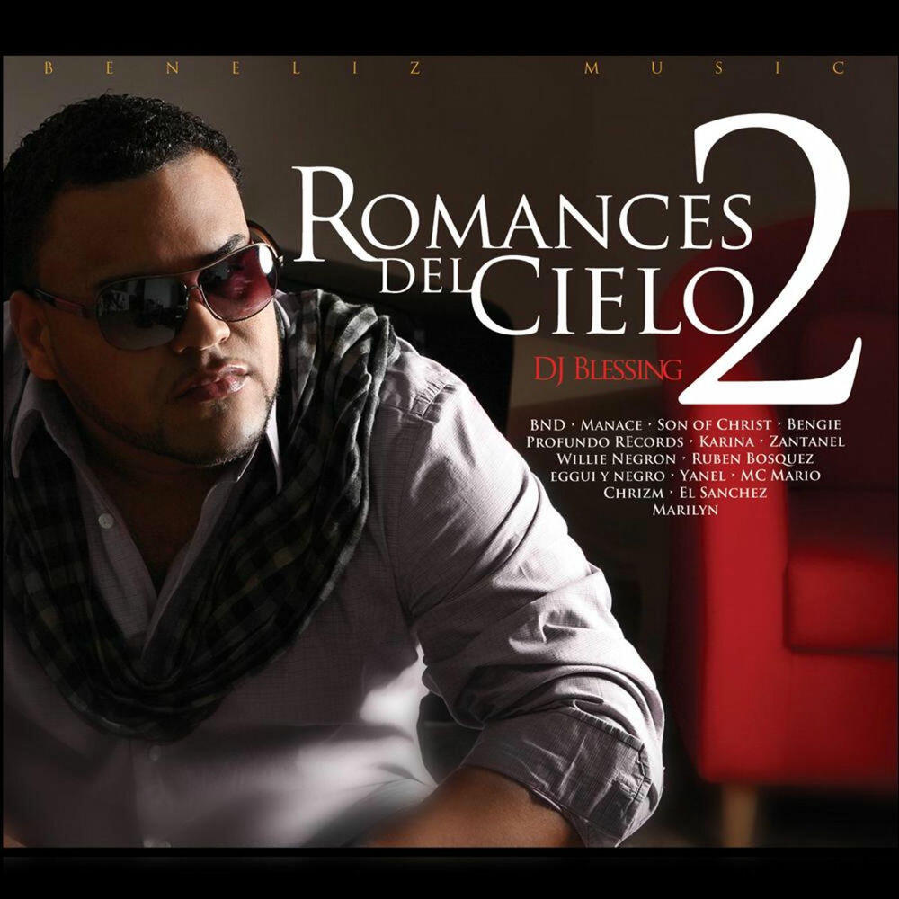 Релиз Romances Del Cielo 2