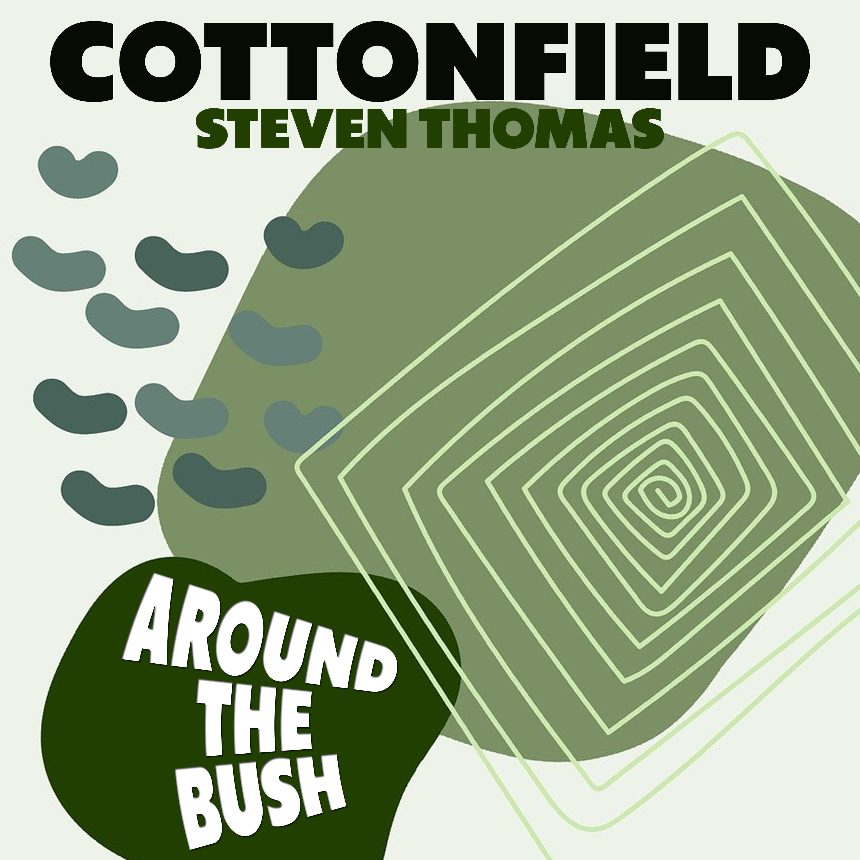 Релиз Around The Bush