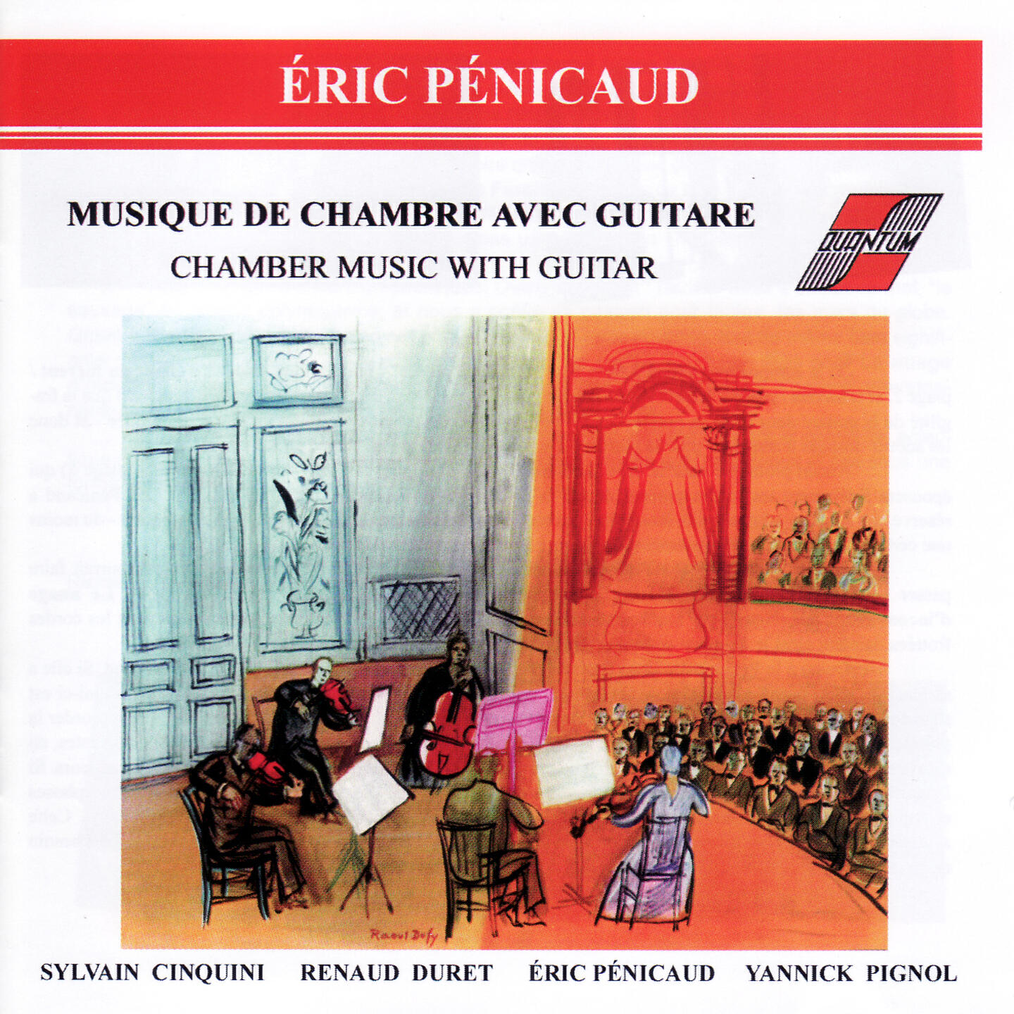 Eric Pénicaud
