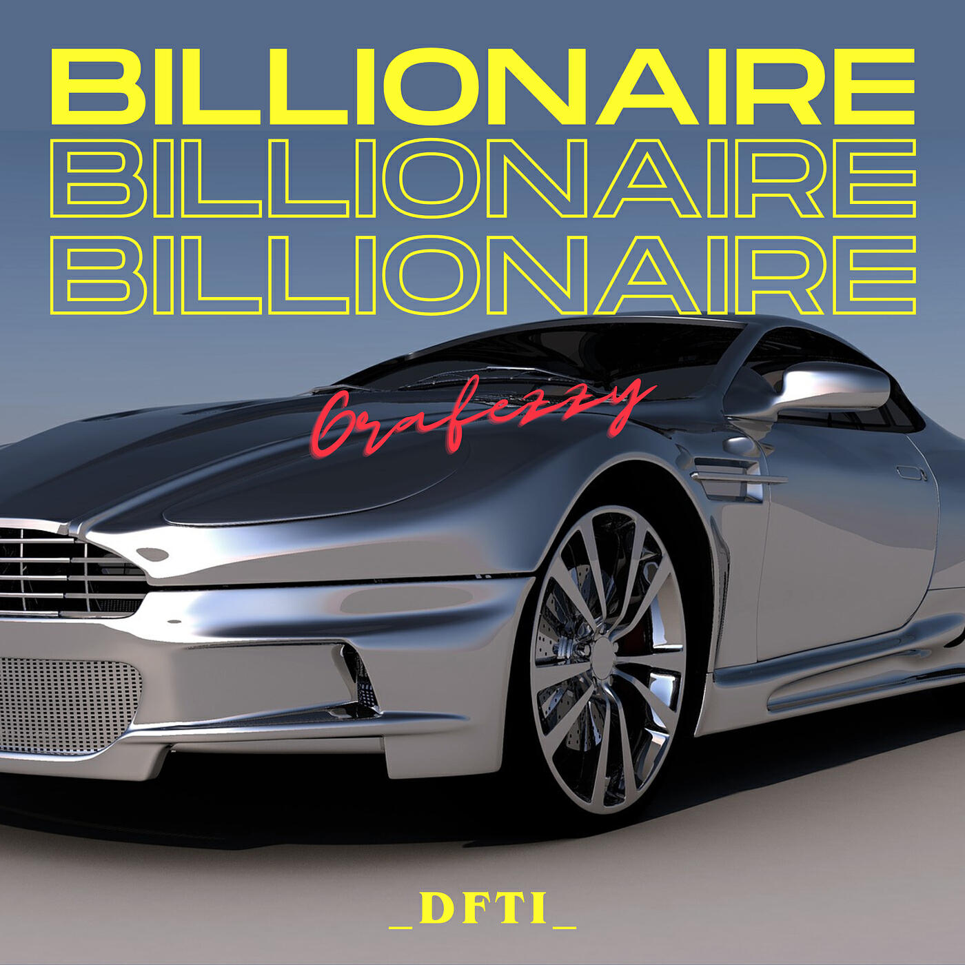 Релиз Billionaire