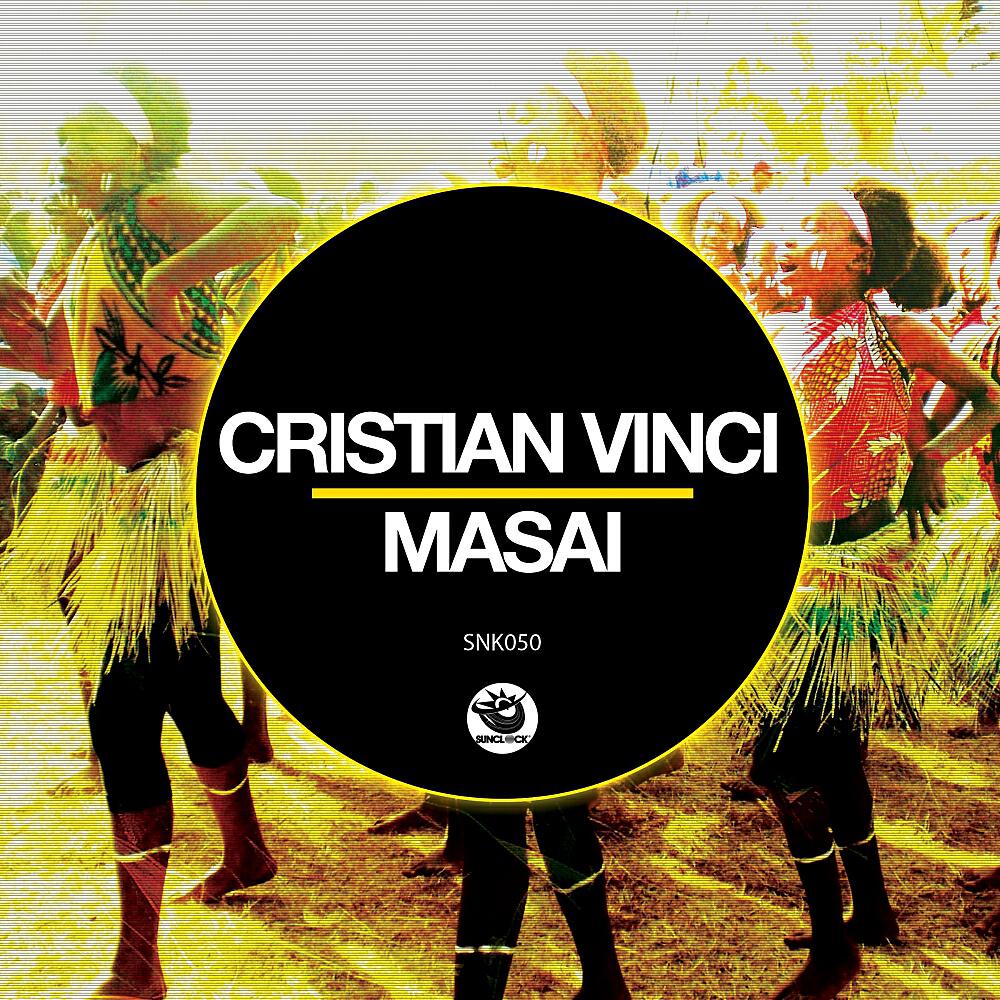 Релиз Masai
