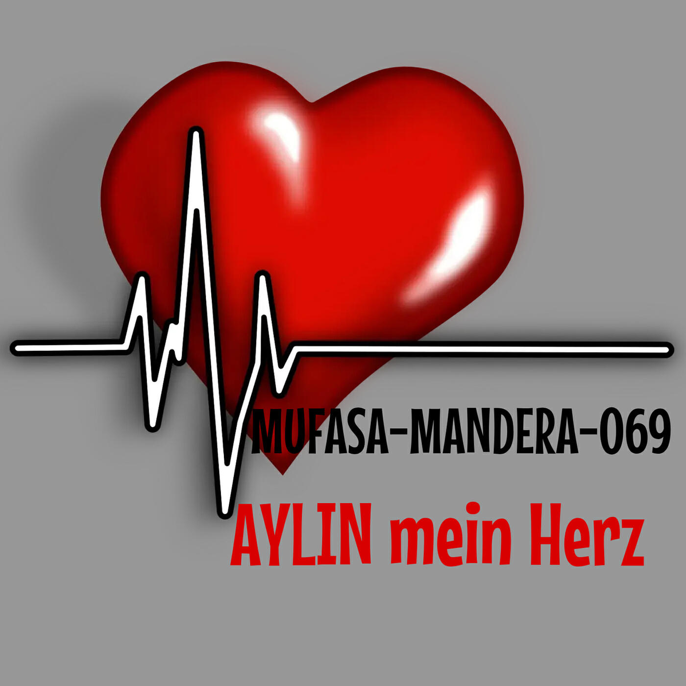 Релиз Aylin Mein Herz