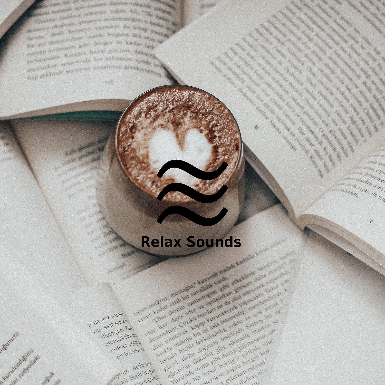 Релиз Sleep Deep Relax Noise