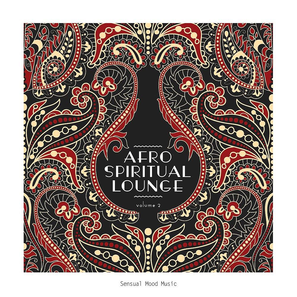 Релиз Afro Spiritual Lounge, Vol. 2