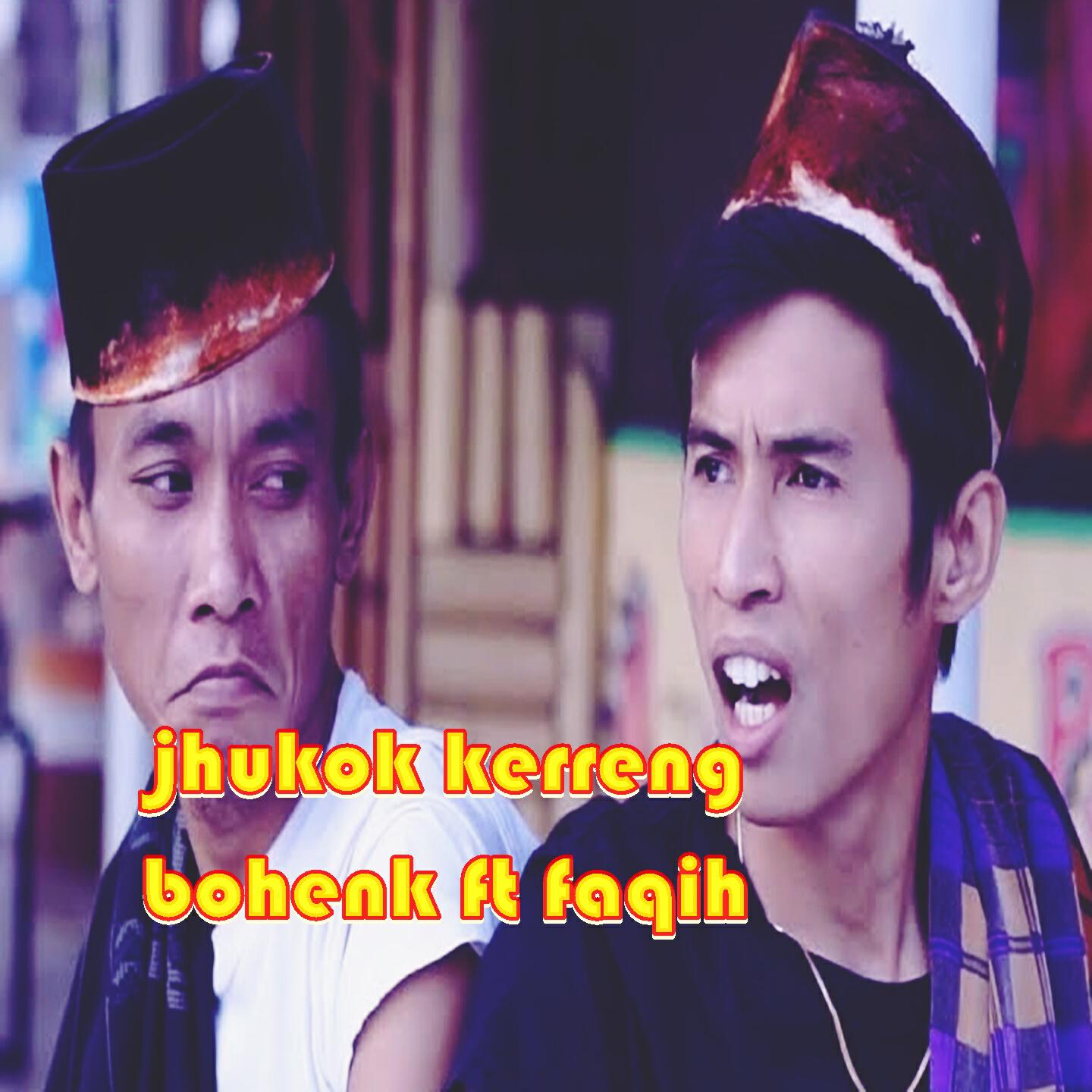Релиз Jhukok Kerreng