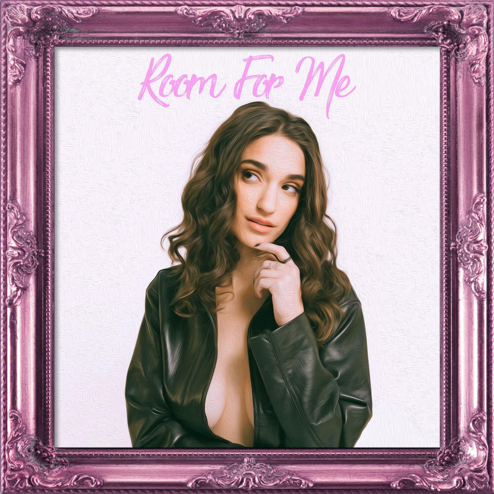 Релиз Room For Me