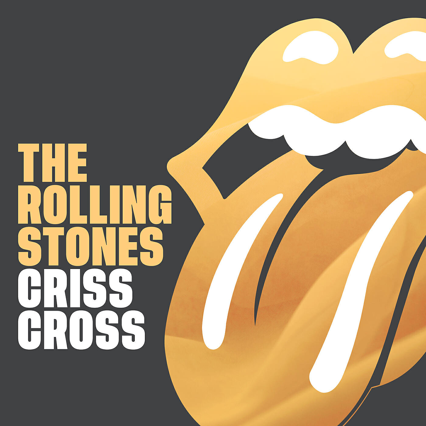 Релиз Criss Cross