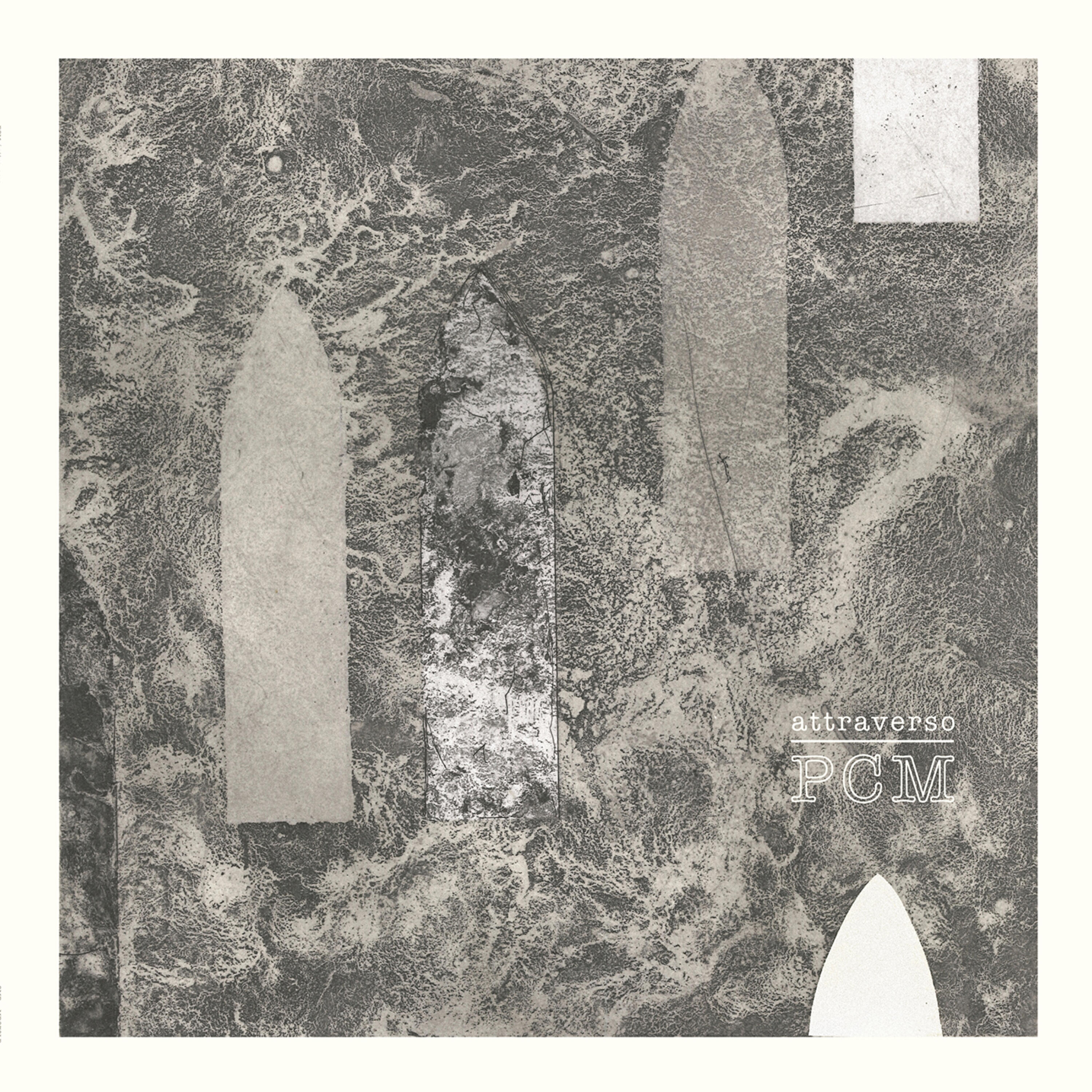 Релиз Attraverso