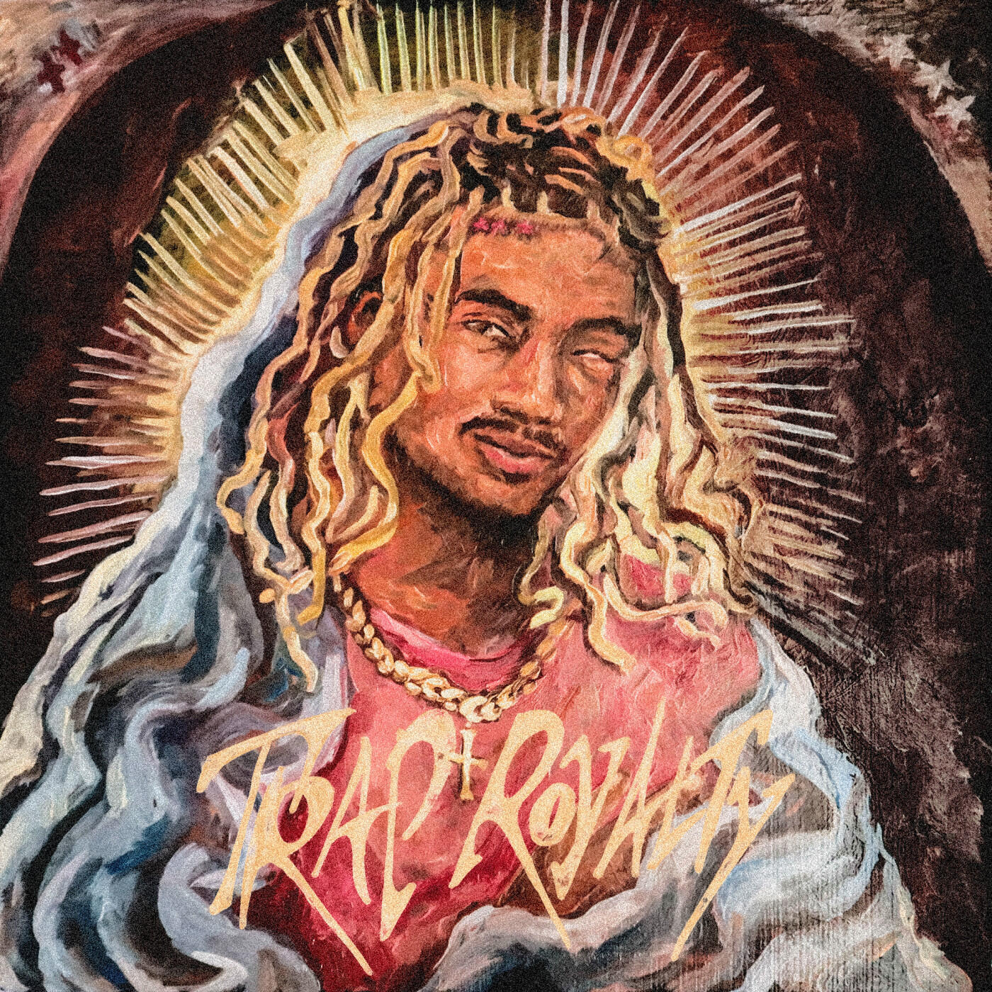 Релиз Trap Royalty