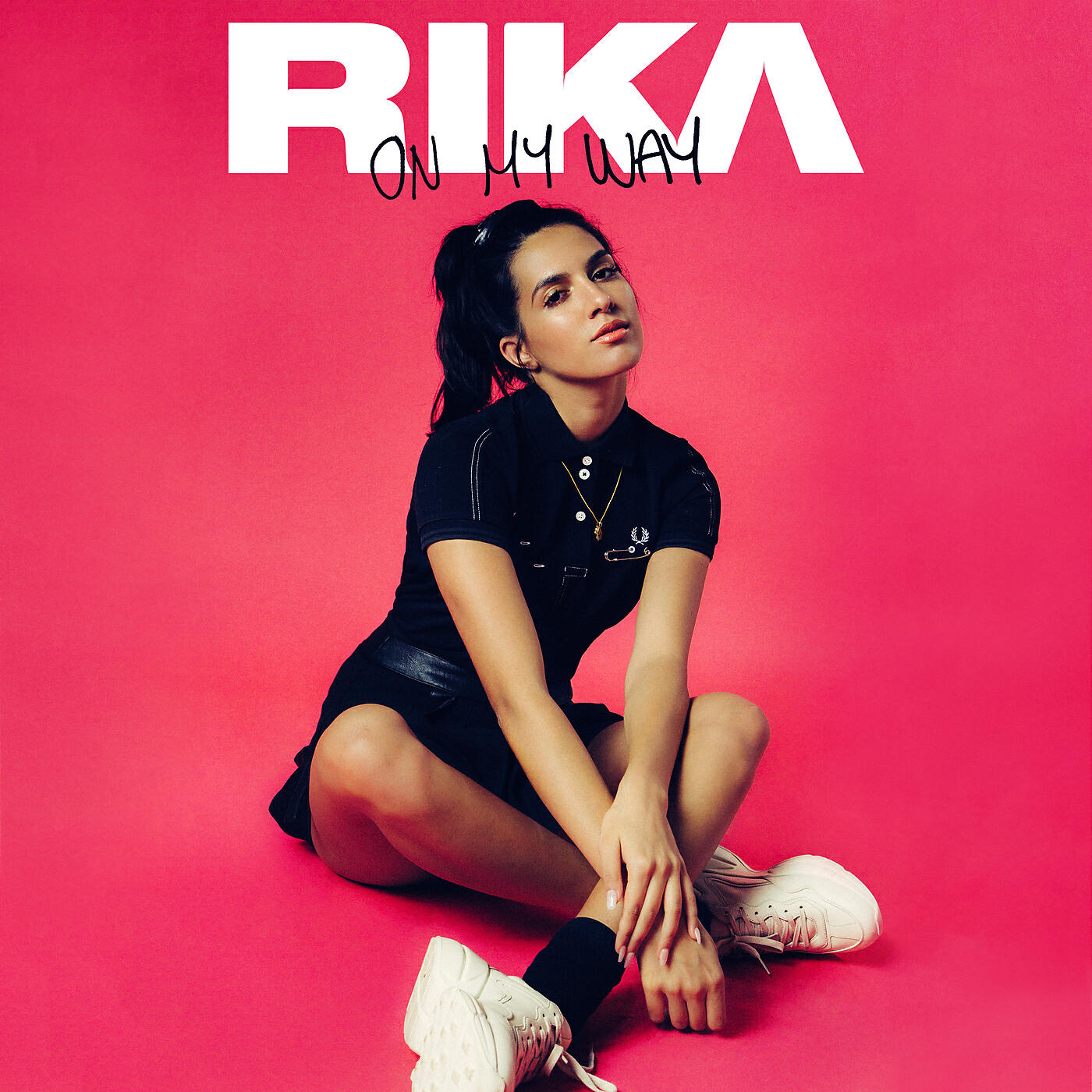 Скачать песню Rika - On My Way бесплатно в MP3 для Android и iOS