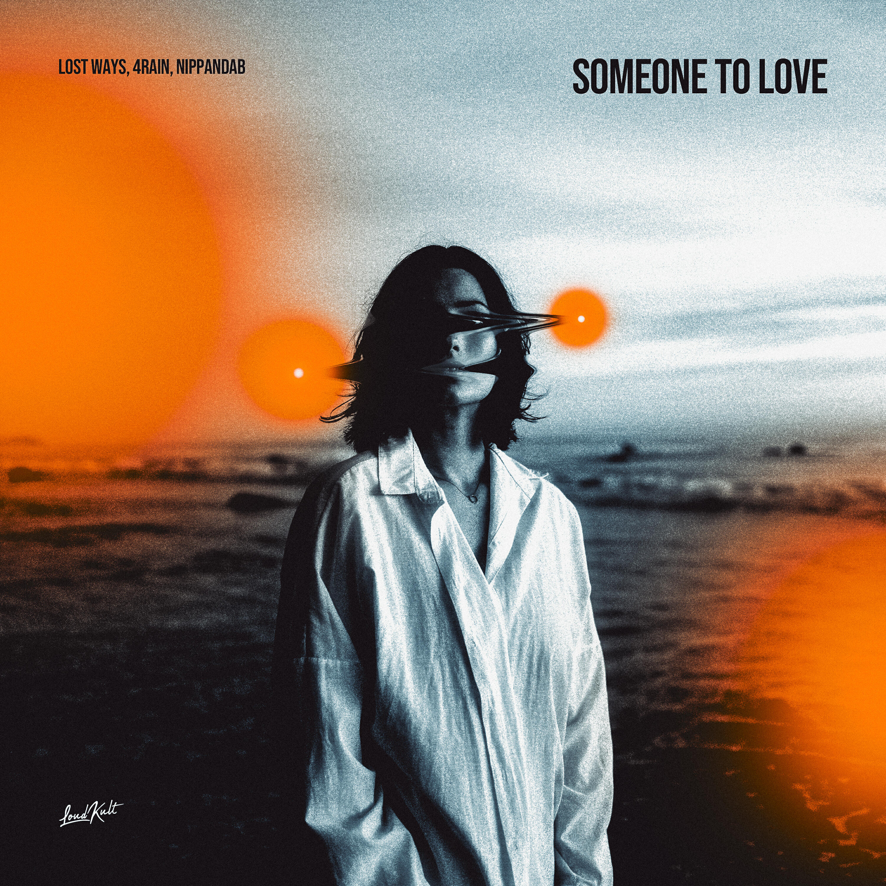 Релиз Someone To Love