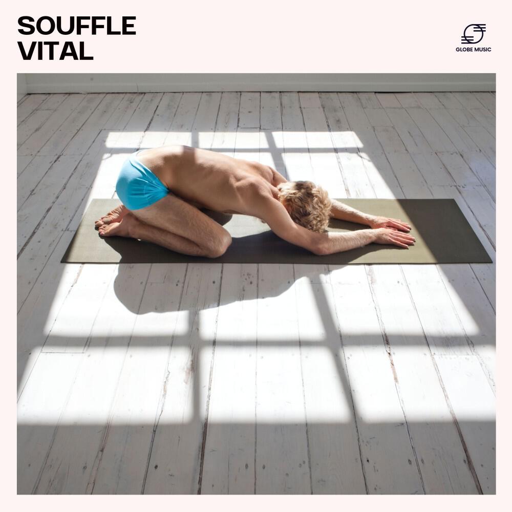 Релиз Souffle Vital