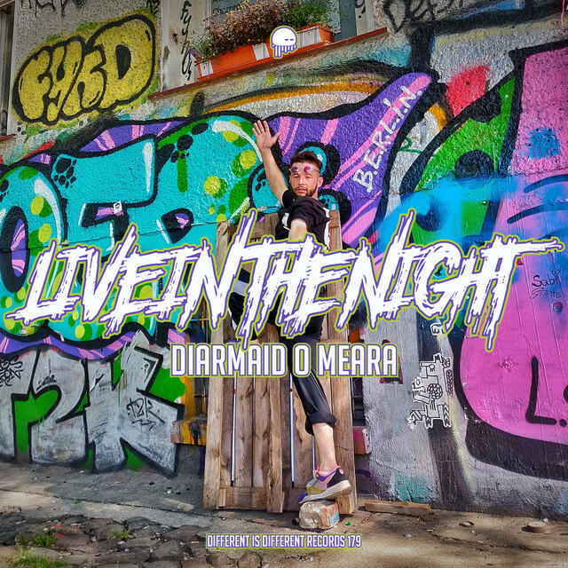 Релиз Live In The Night