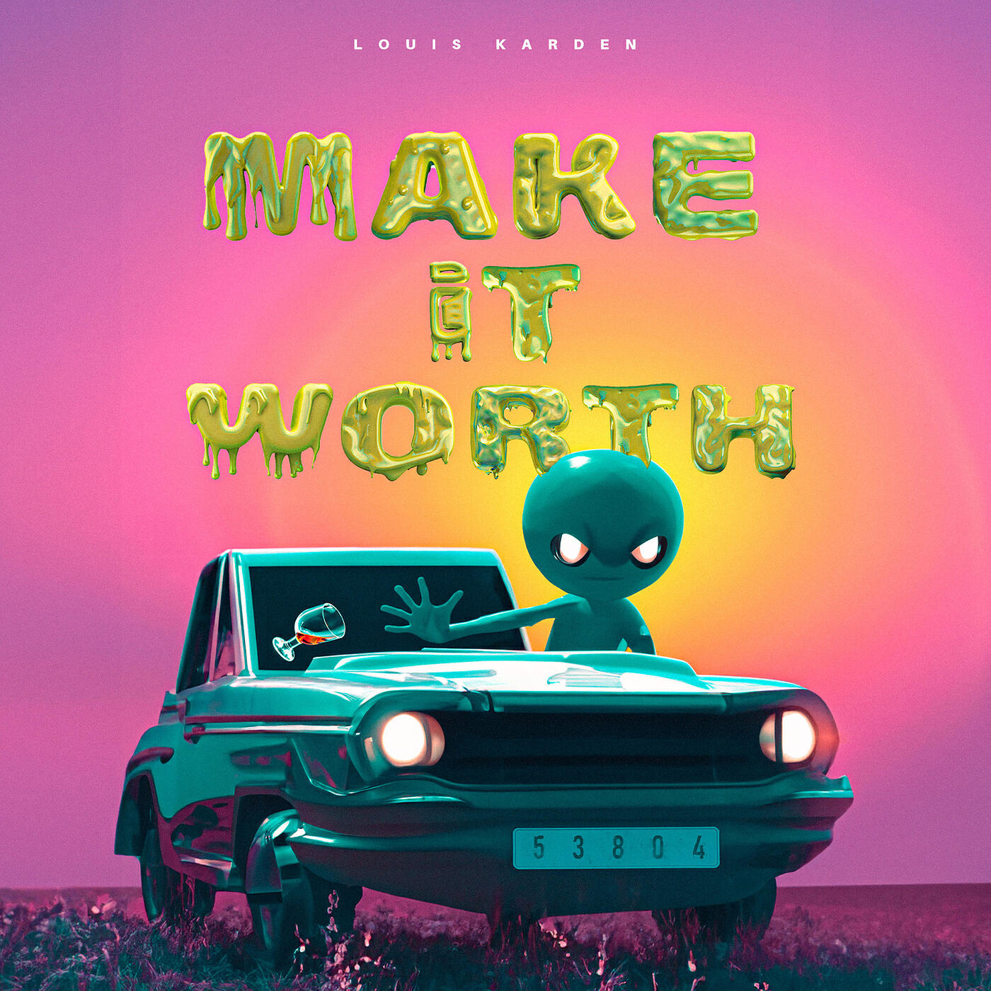 Релиз Make It Worth