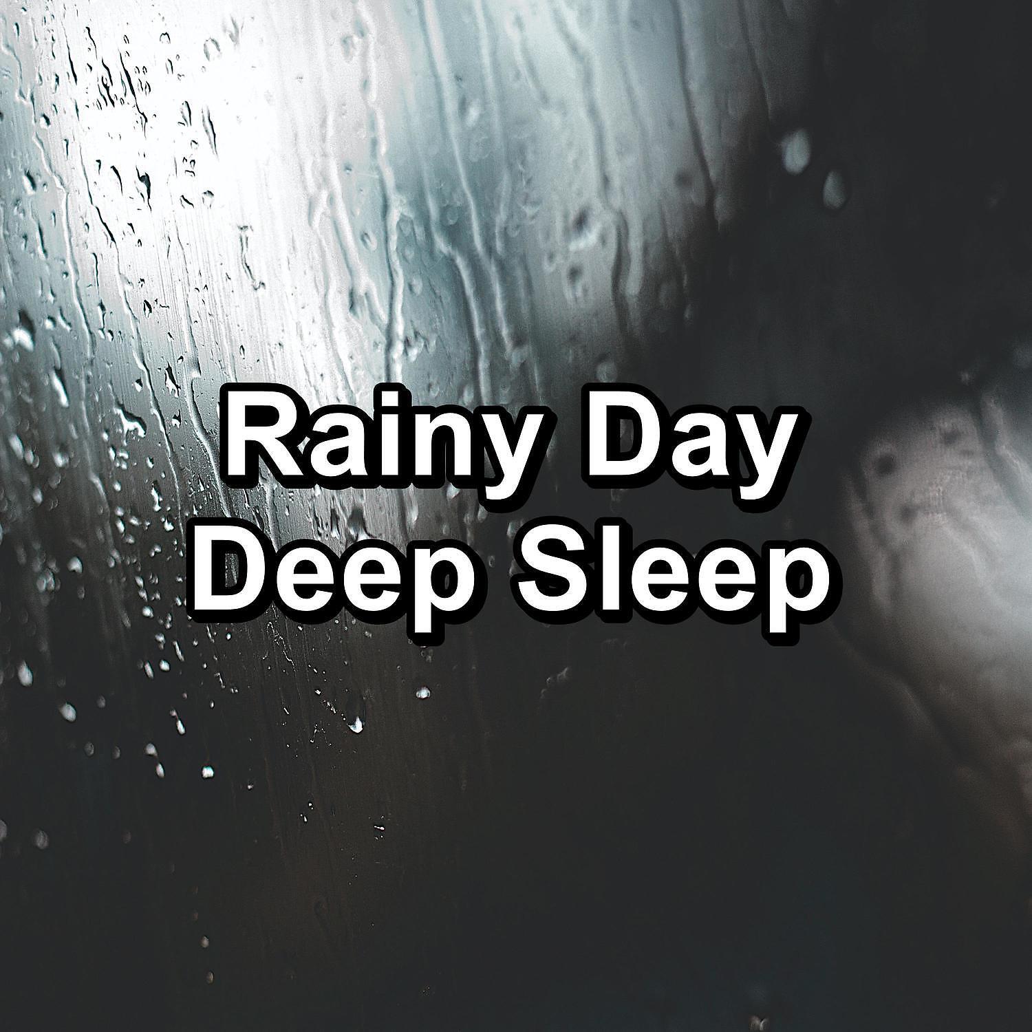 Релиз Rainy Day Deep Sleep