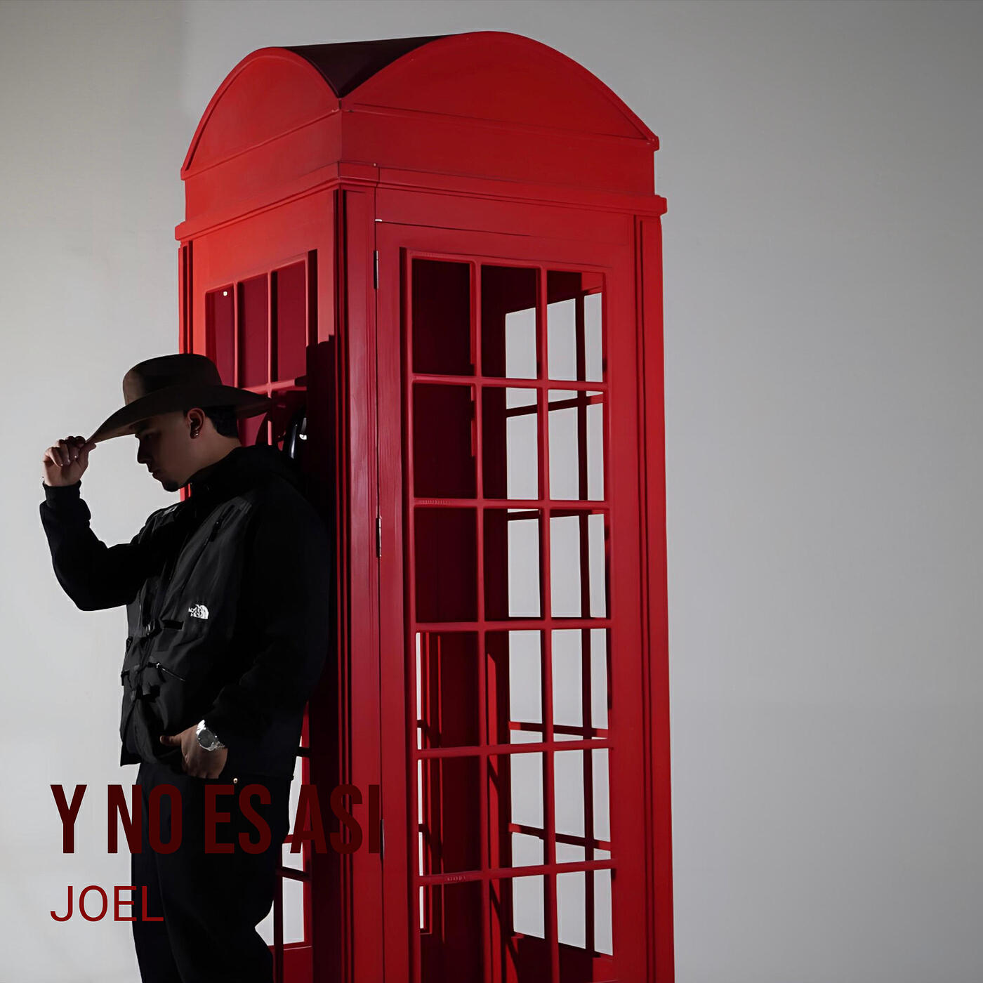 Релиз Y No Es Asi