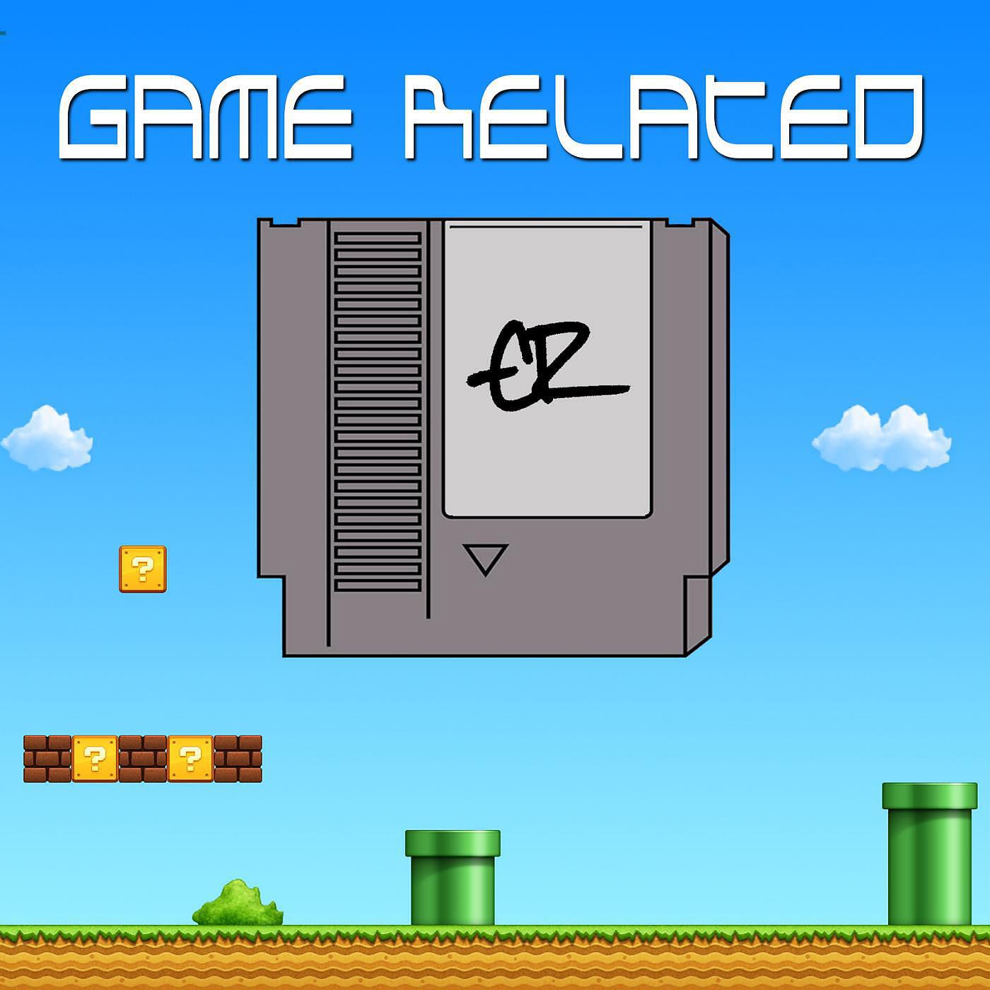 Релиз Game Related