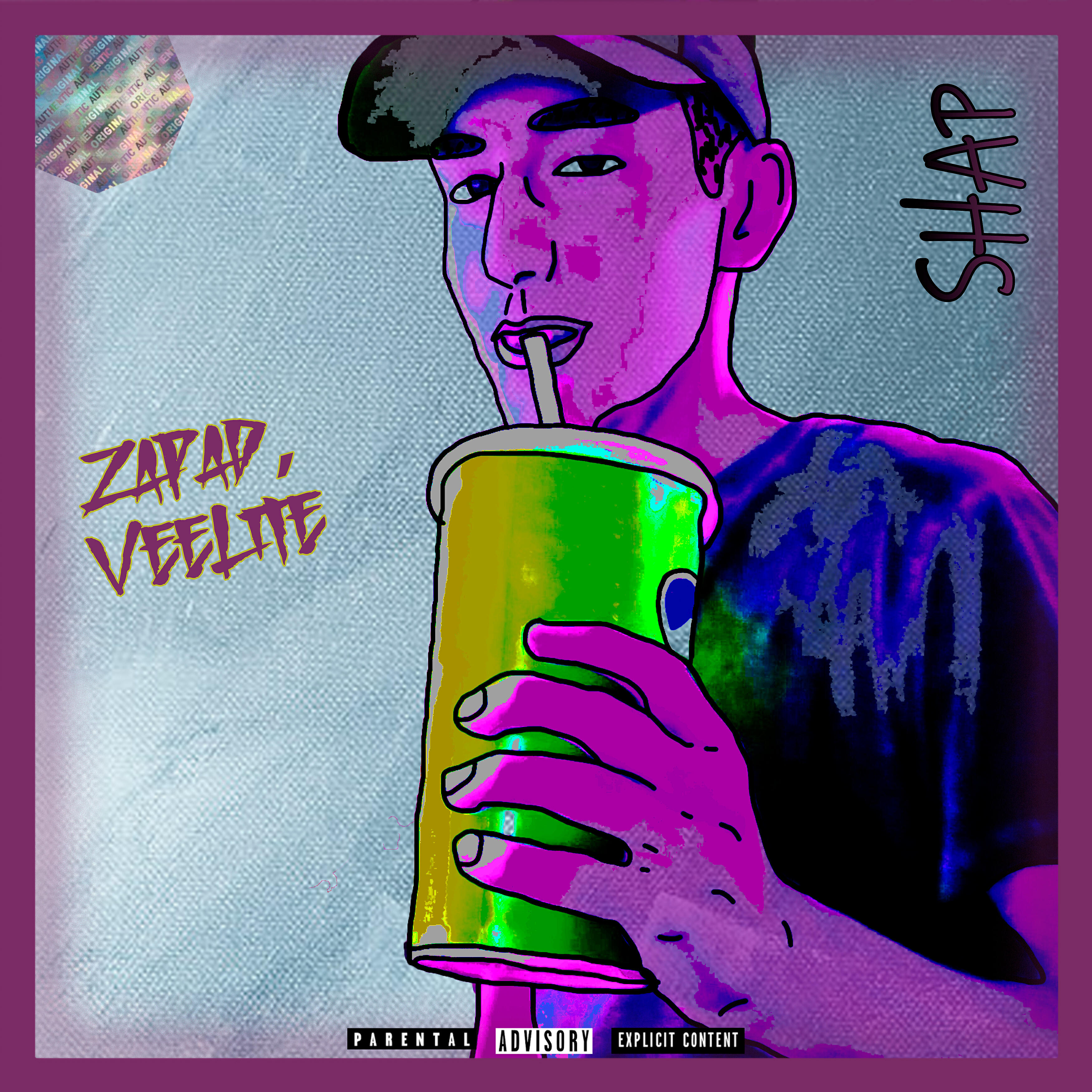Релиз Shap