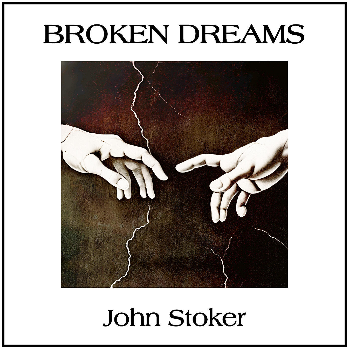 Постер альбома Broken Dreams