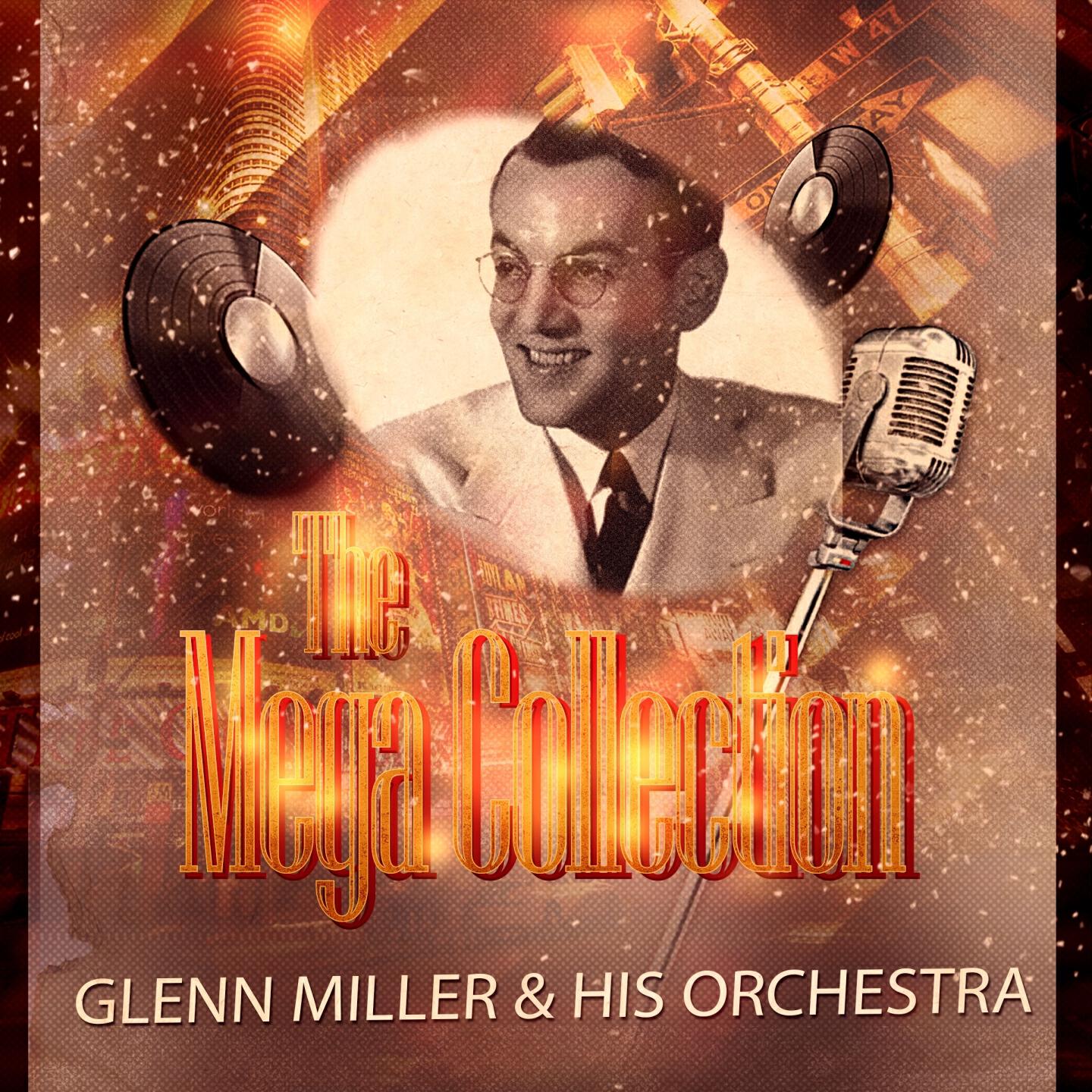 Релиз The Mega Collection