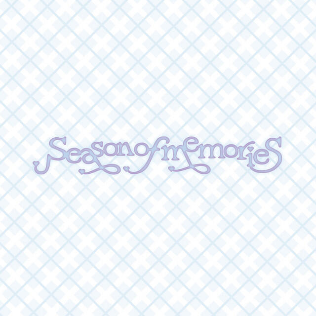 Постер альбома Season of Memories