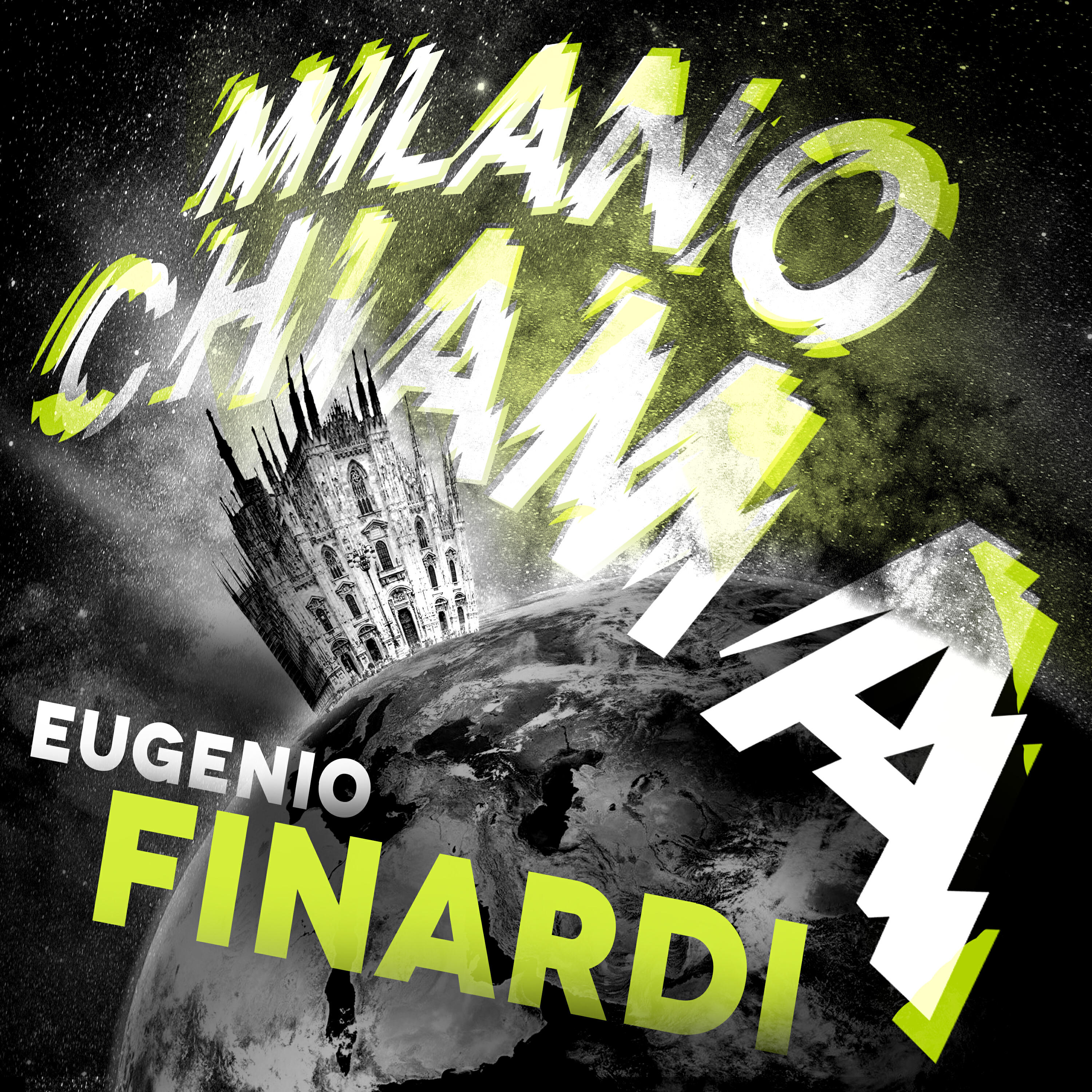 Релиз Milano chiama
