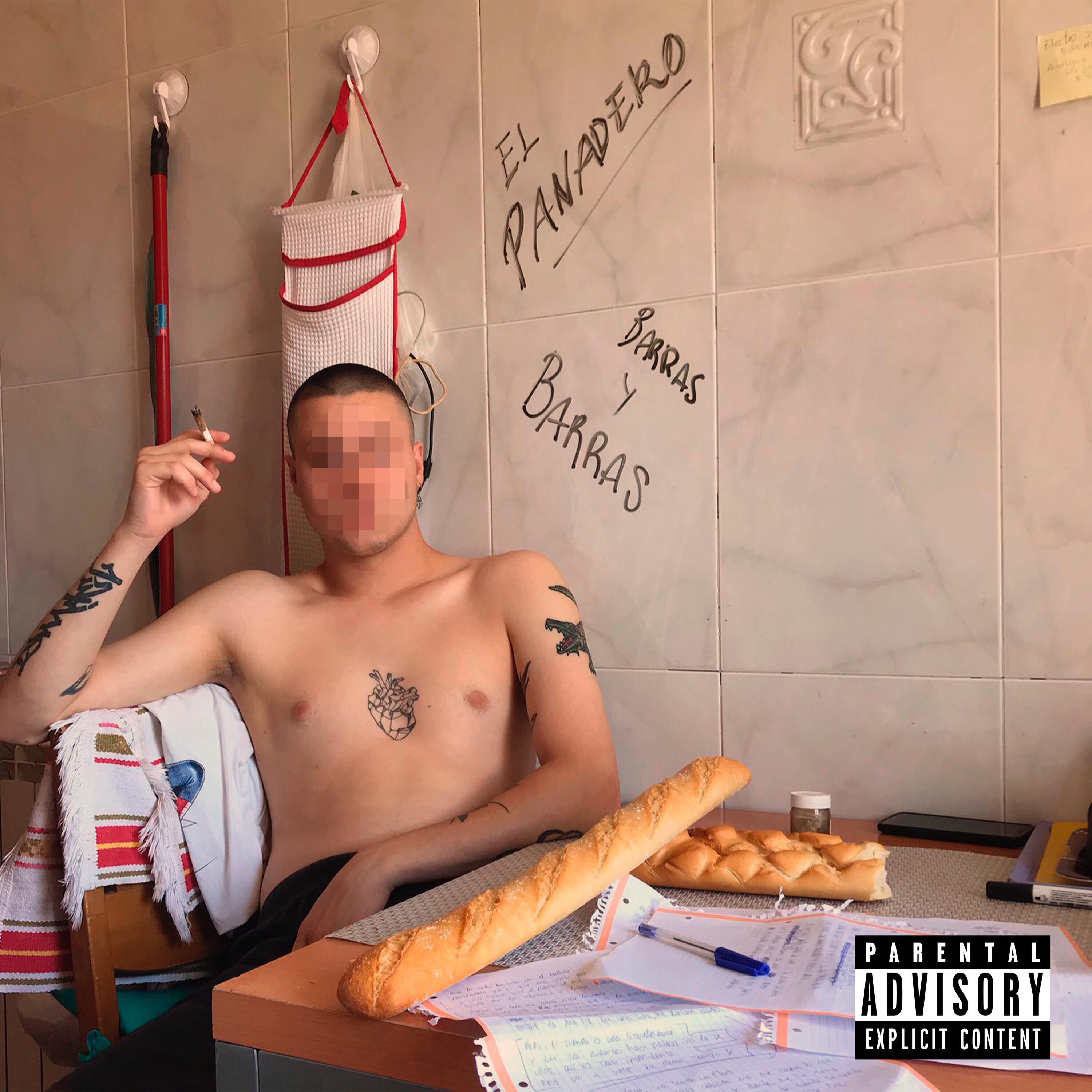 Релиз El Panadero