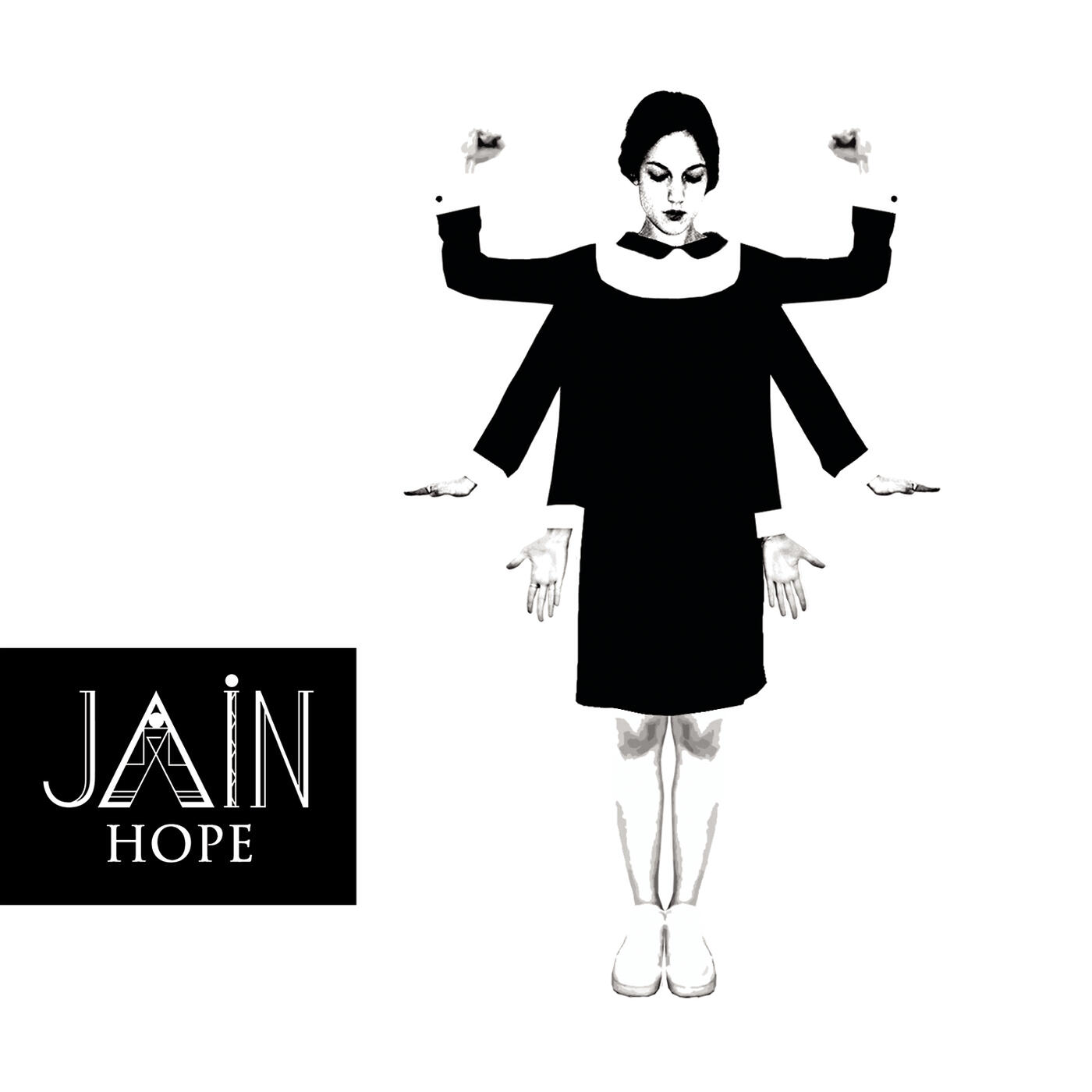 Релиз Hope - EP