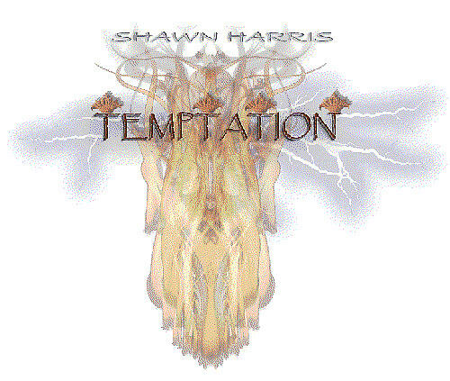Shawn Harris