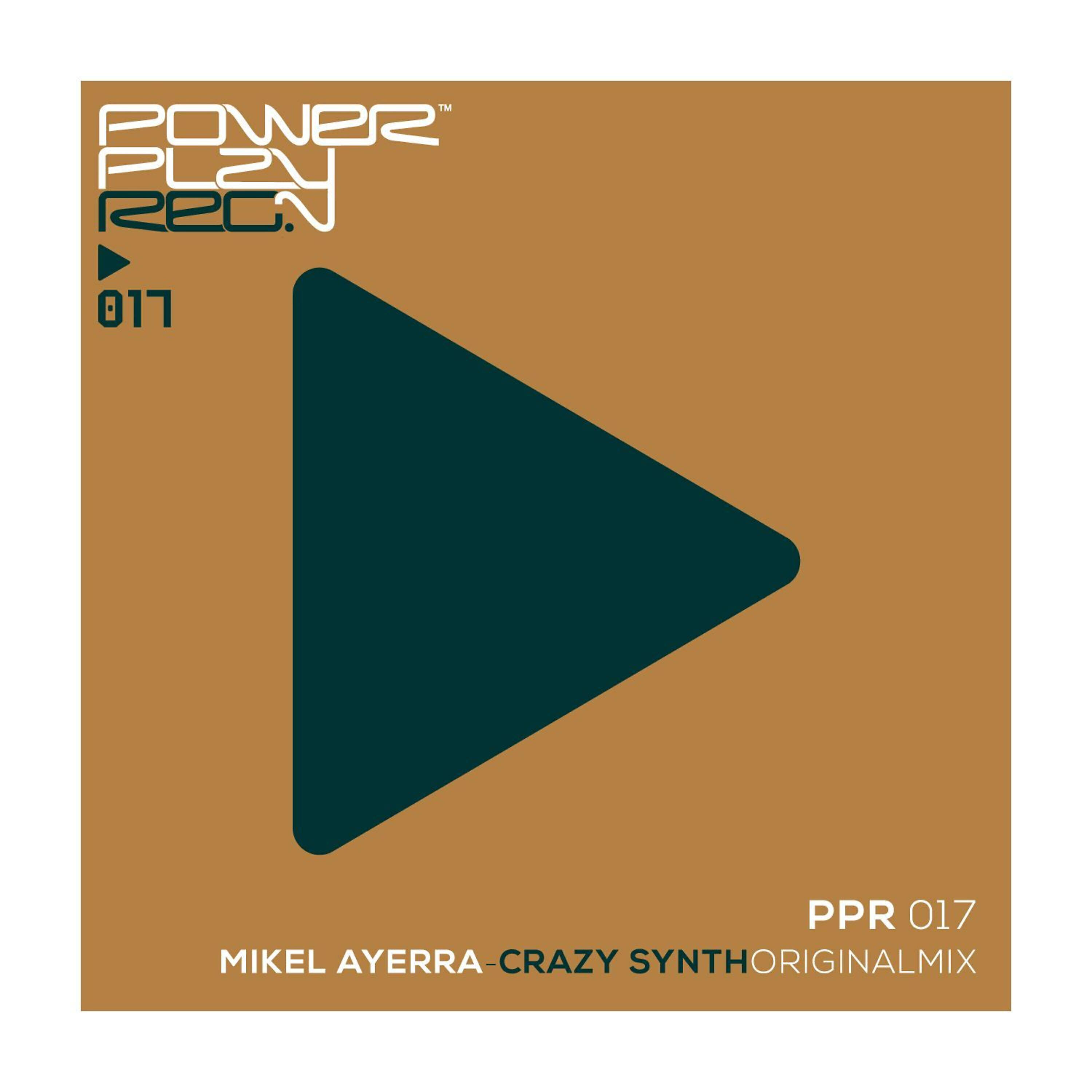 Релиз Crazy Synth