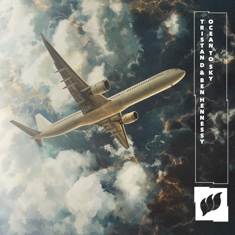 Релиз Ocean to Sky