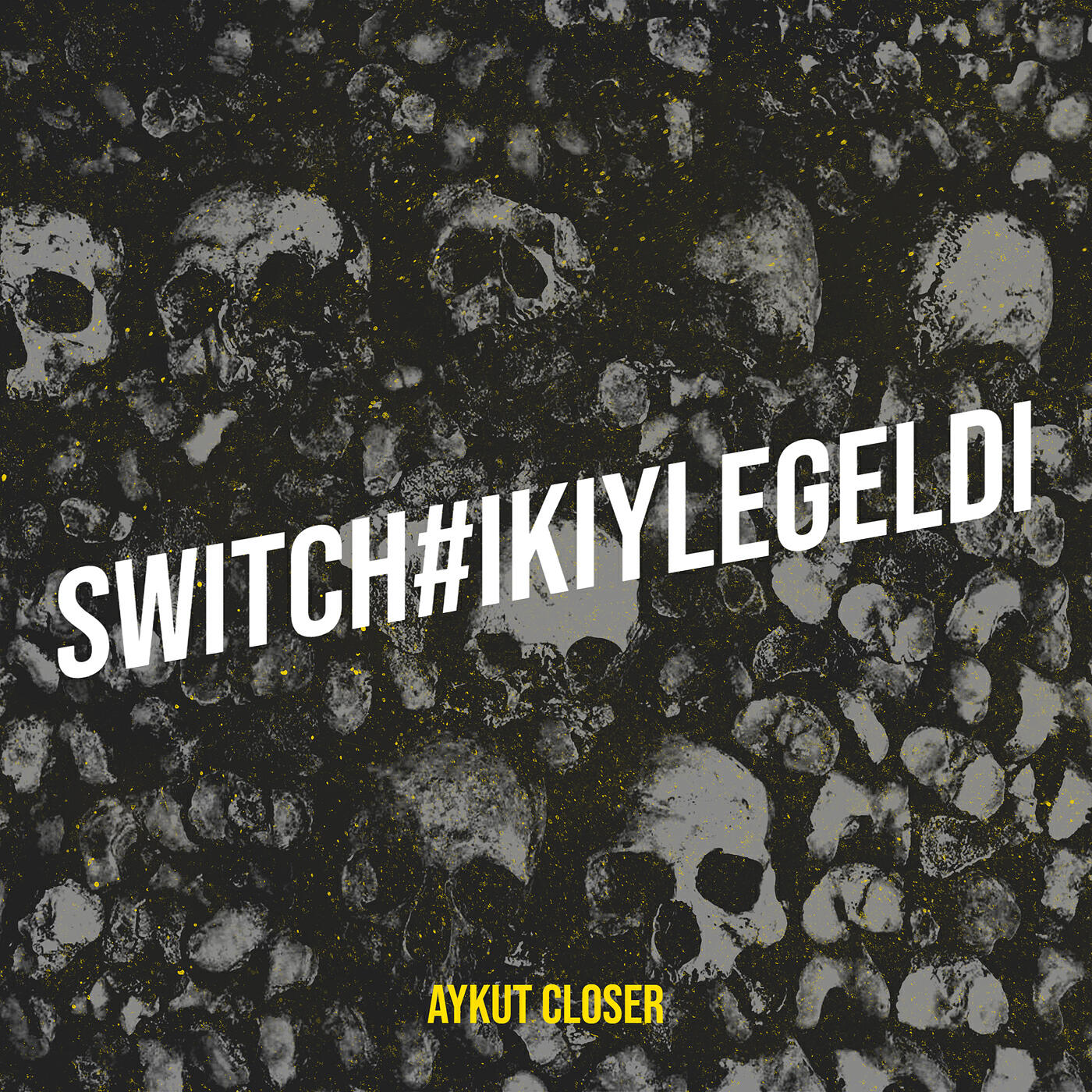 Релиз Switch#Ikiylegeldi