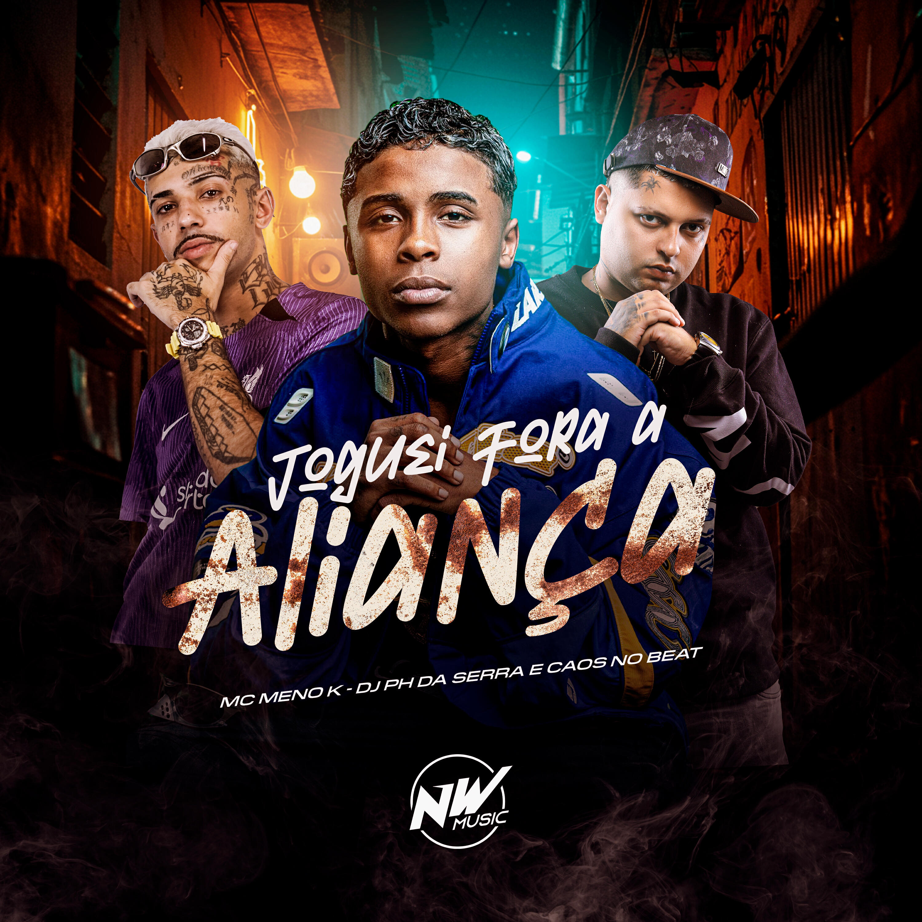 Caos no Beat