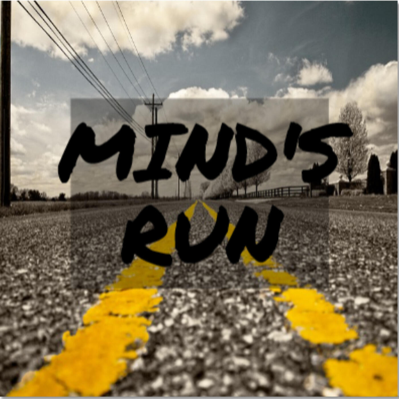 Релиз Mind's Run