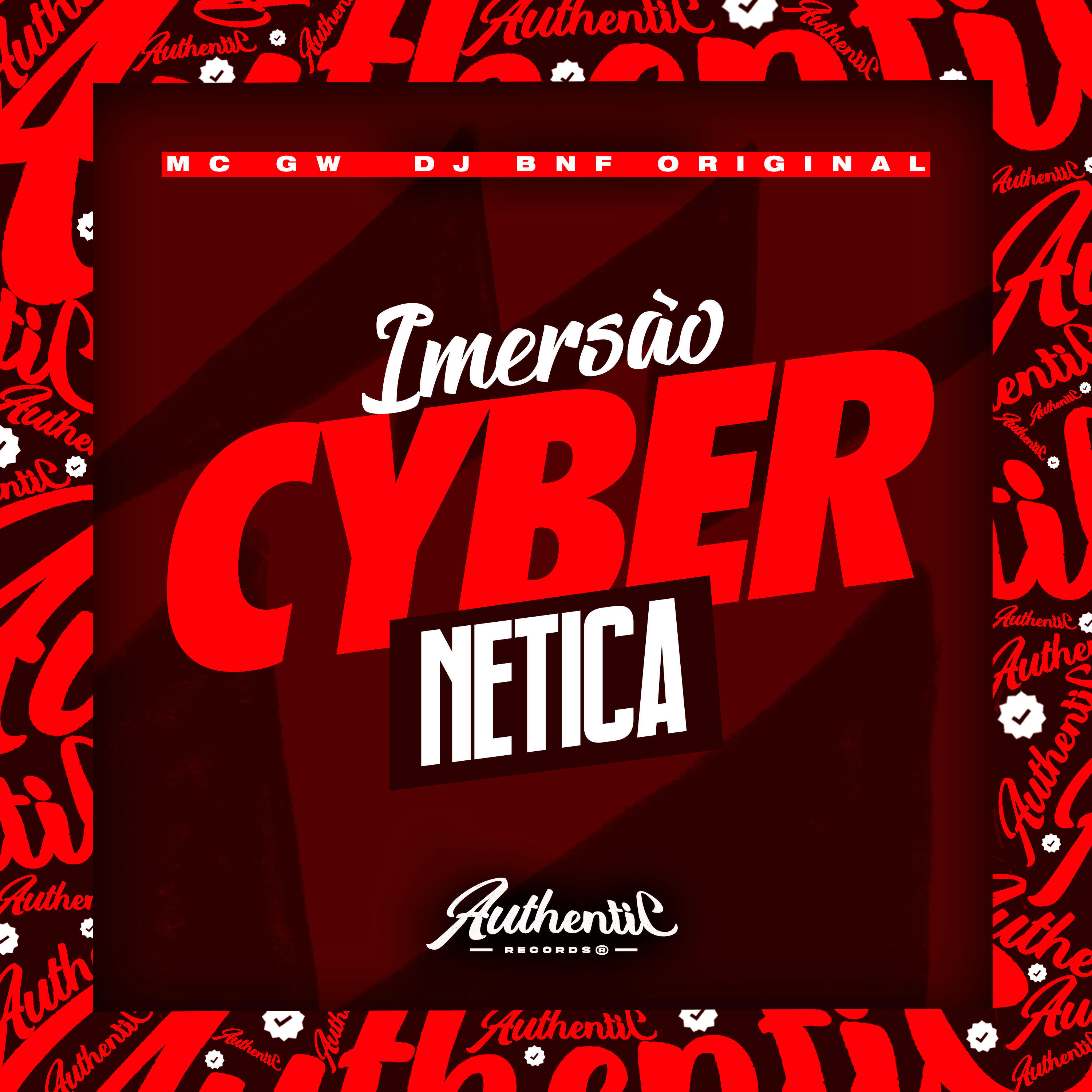 Скачать песню DJ BNF ORIGINAL, Mc GW - Imersão Cybernetica бесплатно в MP3 для Android и iOS