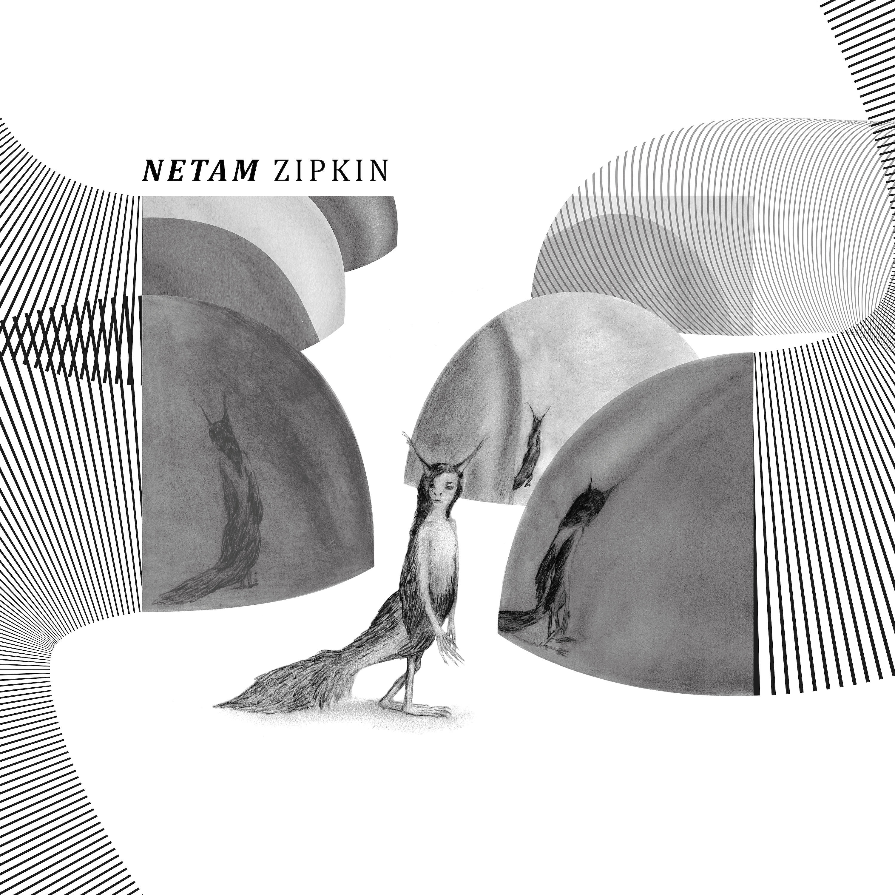 Релиз Zıpkın