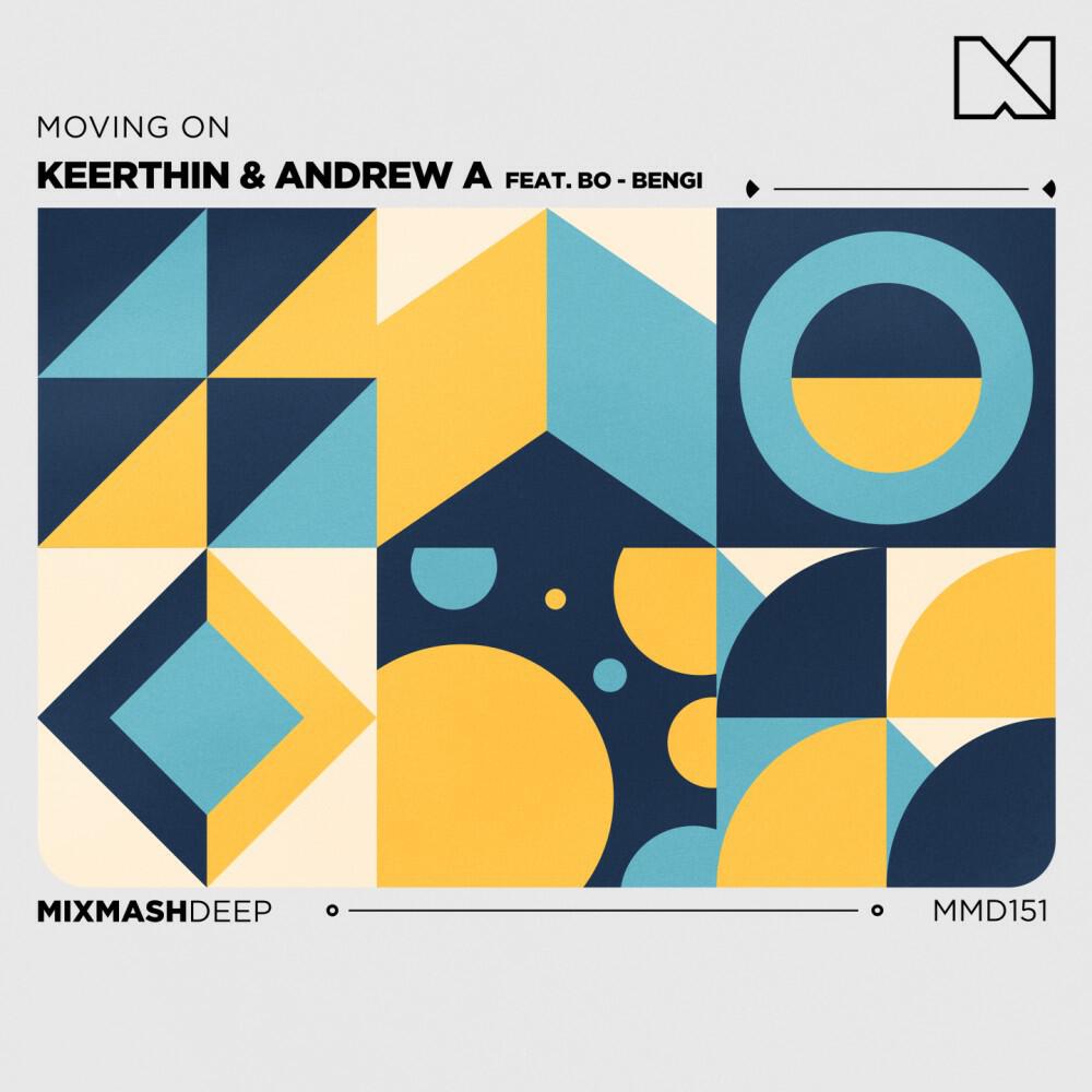 Релиз Moving On