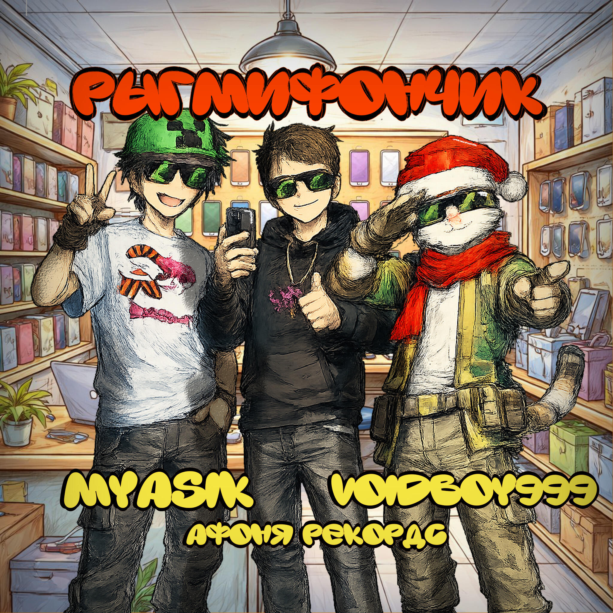 MYASIK