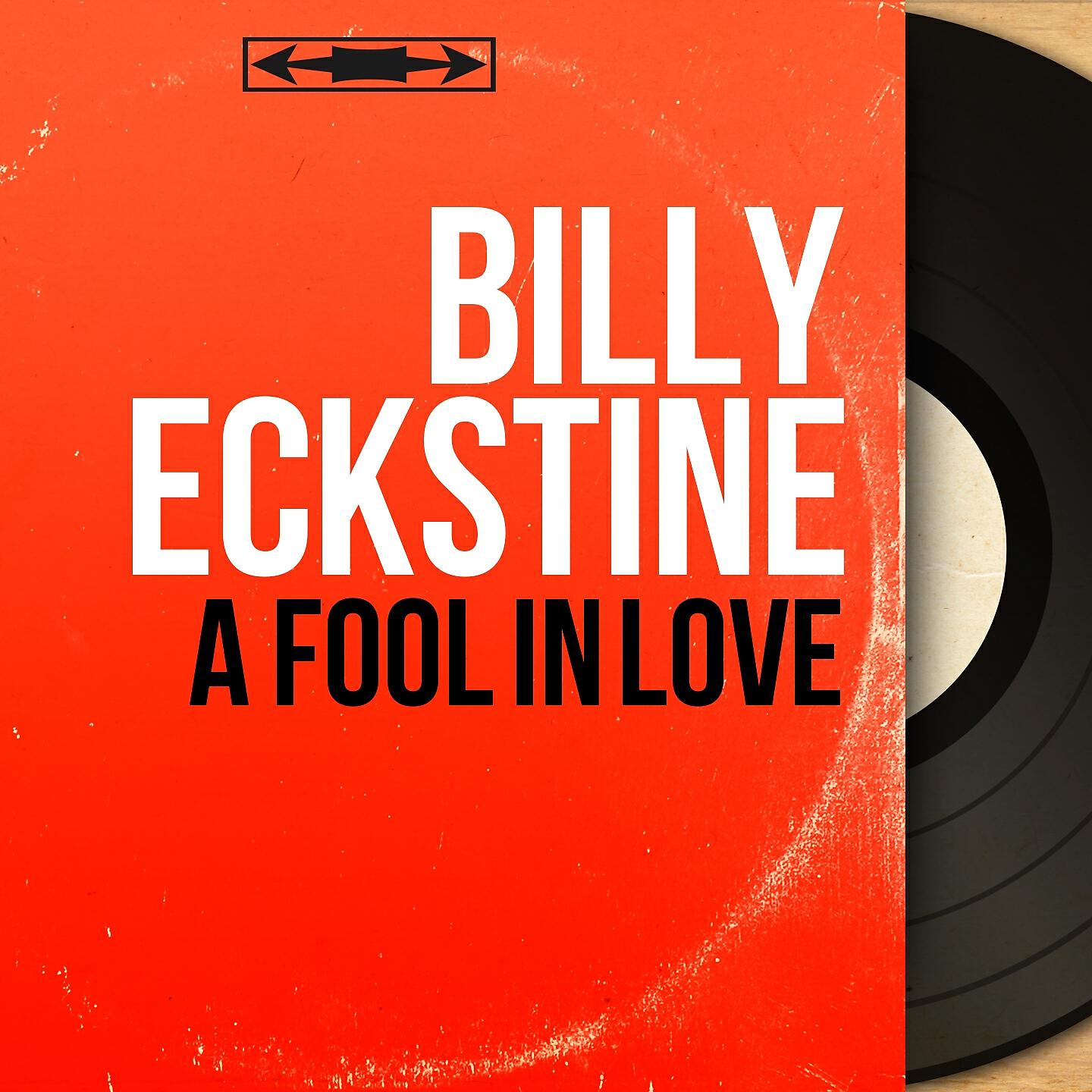 Релиз A Fool in Love