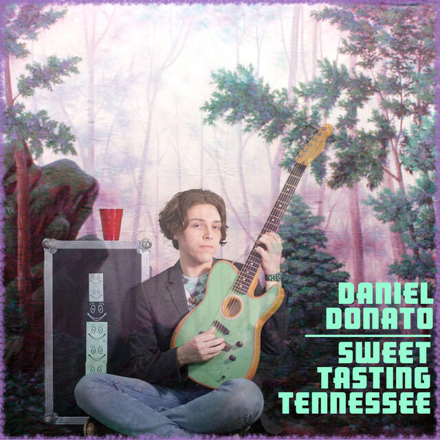 Релиз Sweet Tasting Tennessee