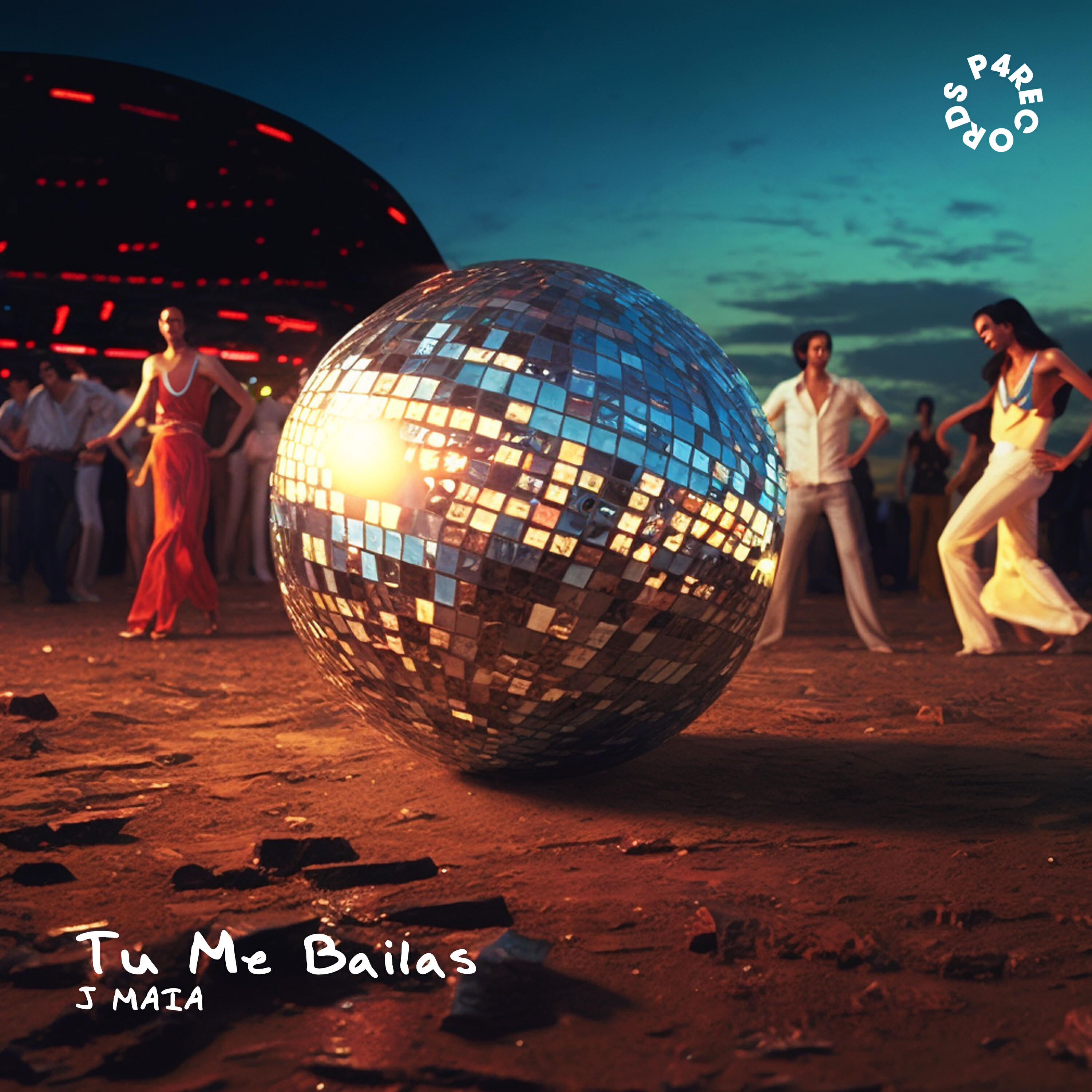 Релиз Tu me bailas
