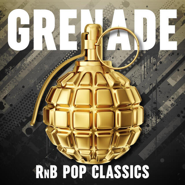 Релиз Grenade - RnB Pop Classics