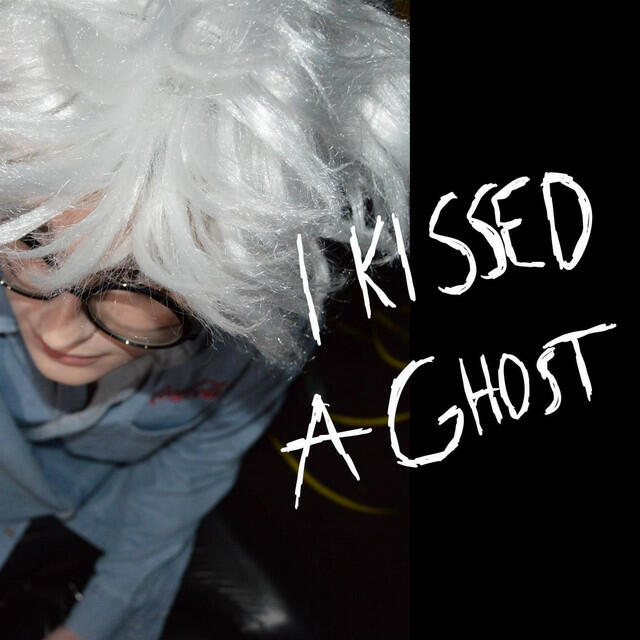 Релиз I Kissed A Ghost