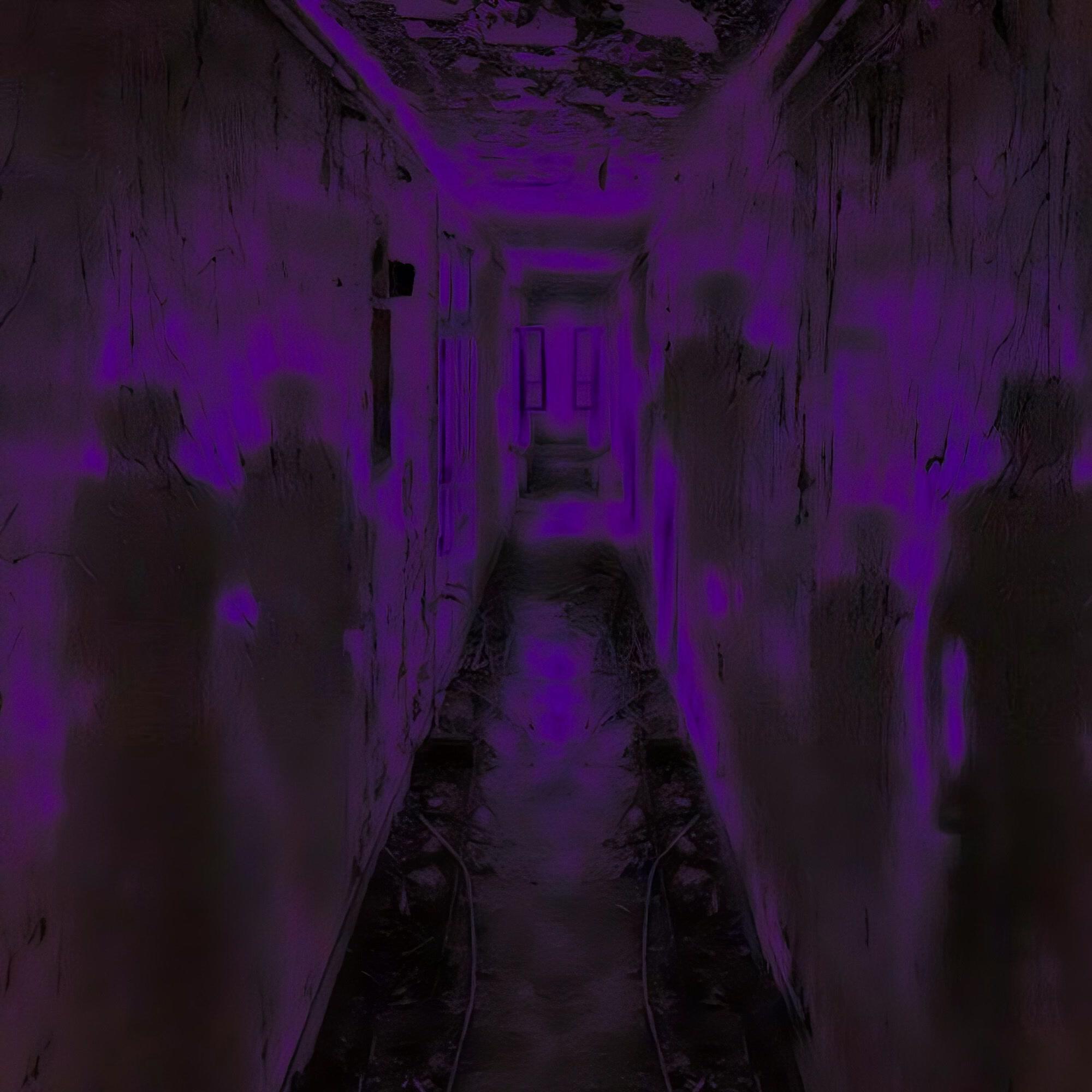 Релиз shadow people