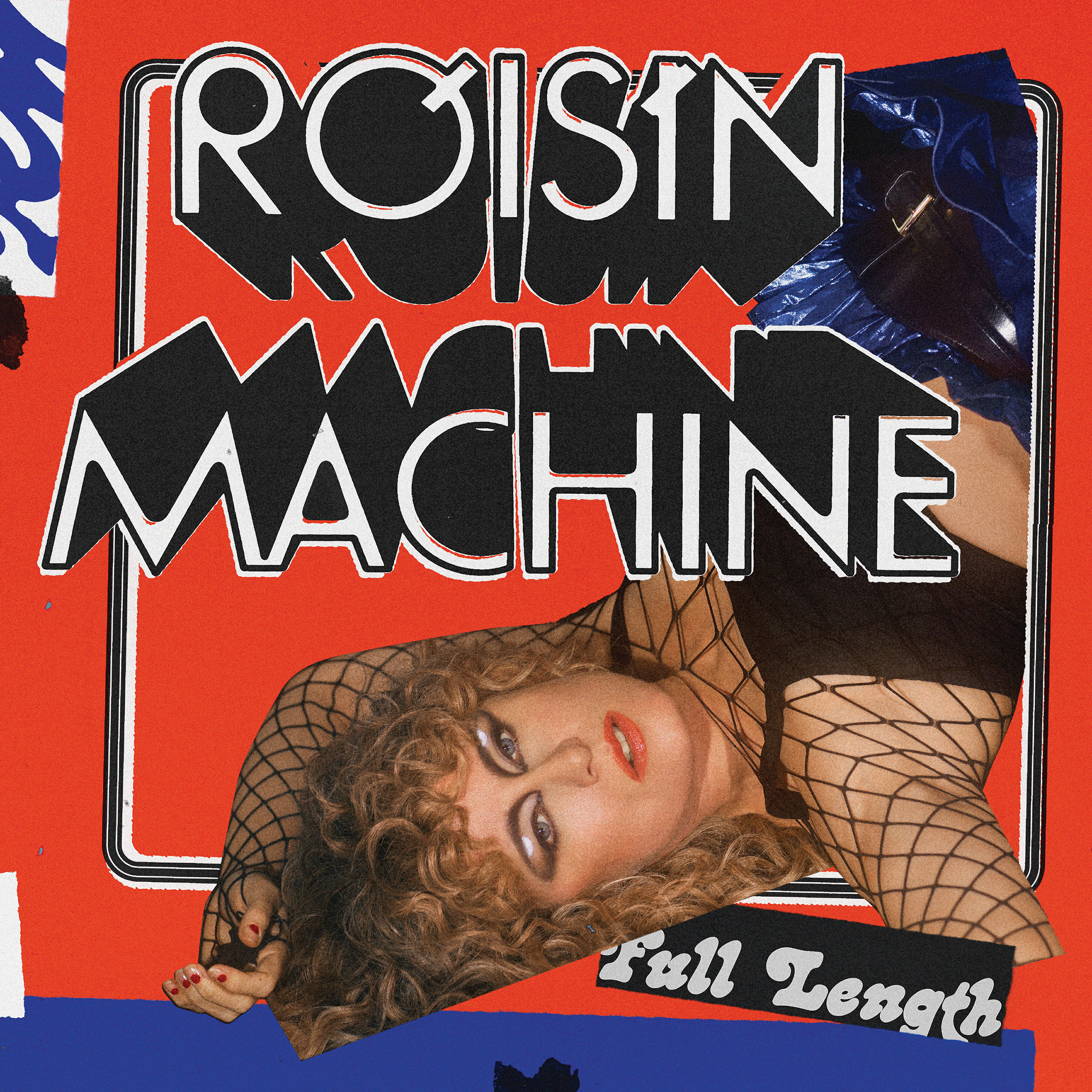 Релиз Róisín Machine