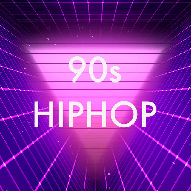 Релиз 90s Hip Hop