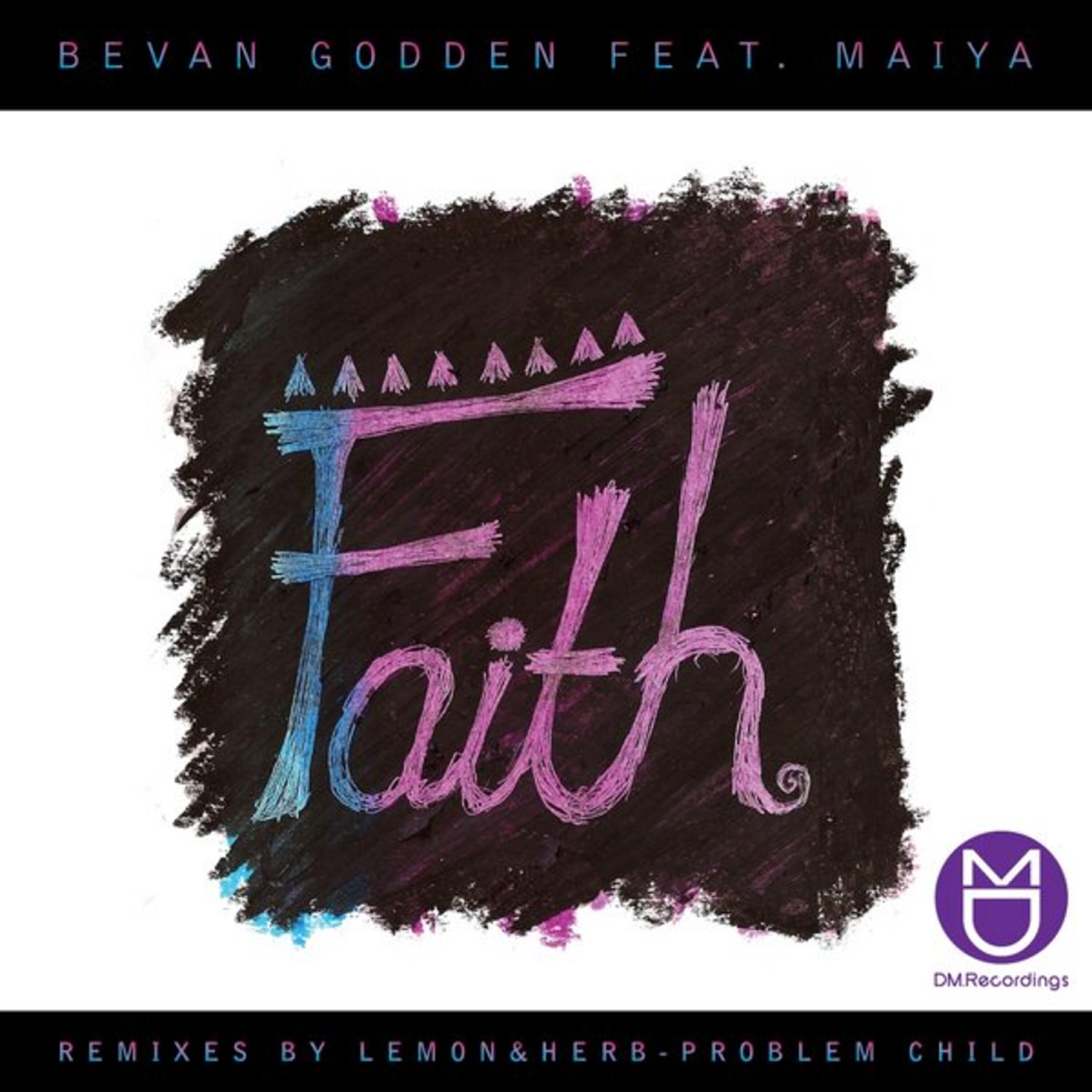 Релиз Faith (Remixes)