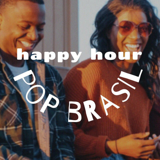 Релиз Happy Hour Pop Brasil