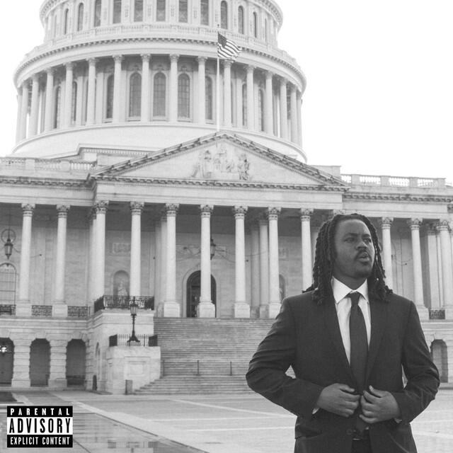 Релиз Meet Patriot J